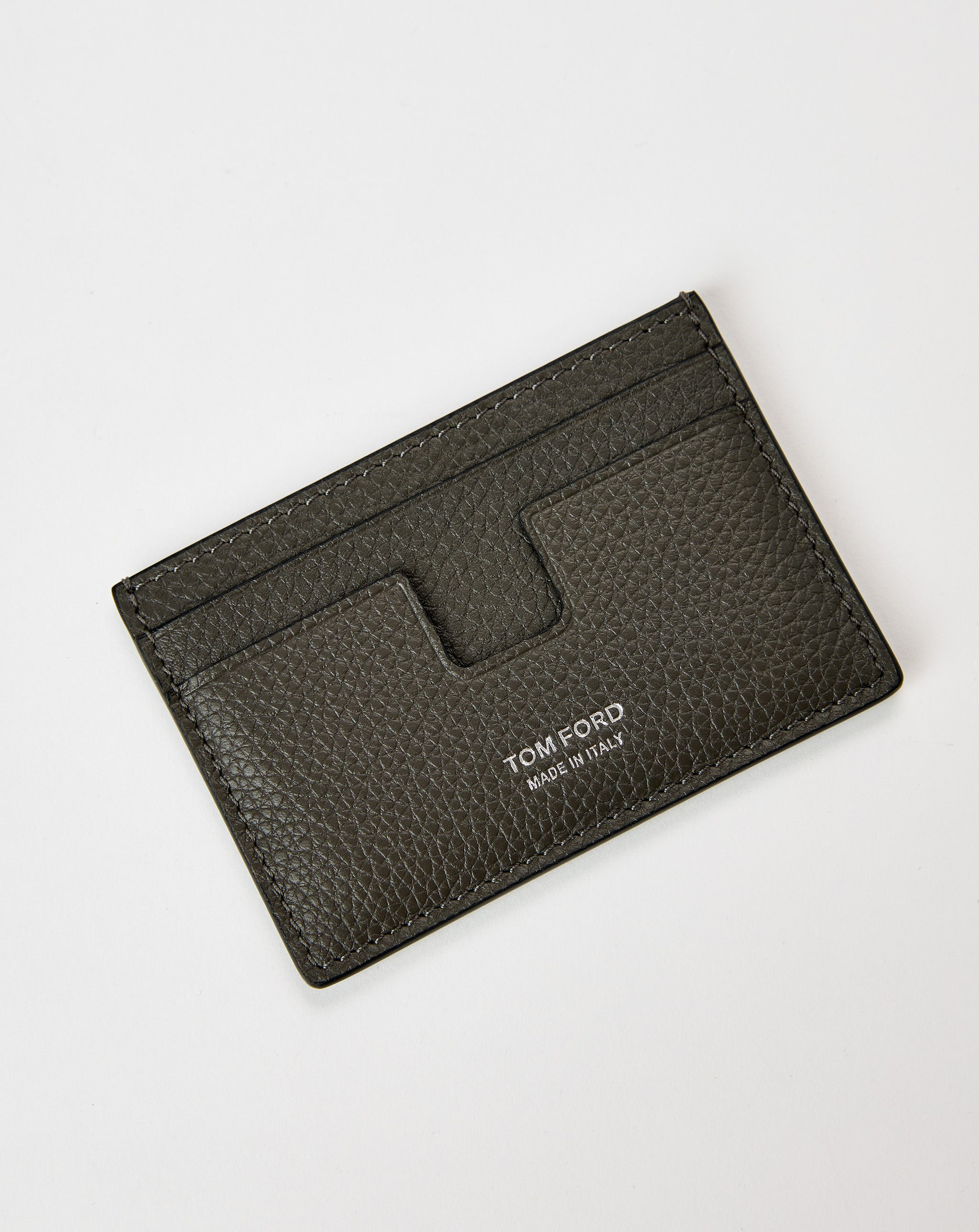 Card Holder Soft Grain
