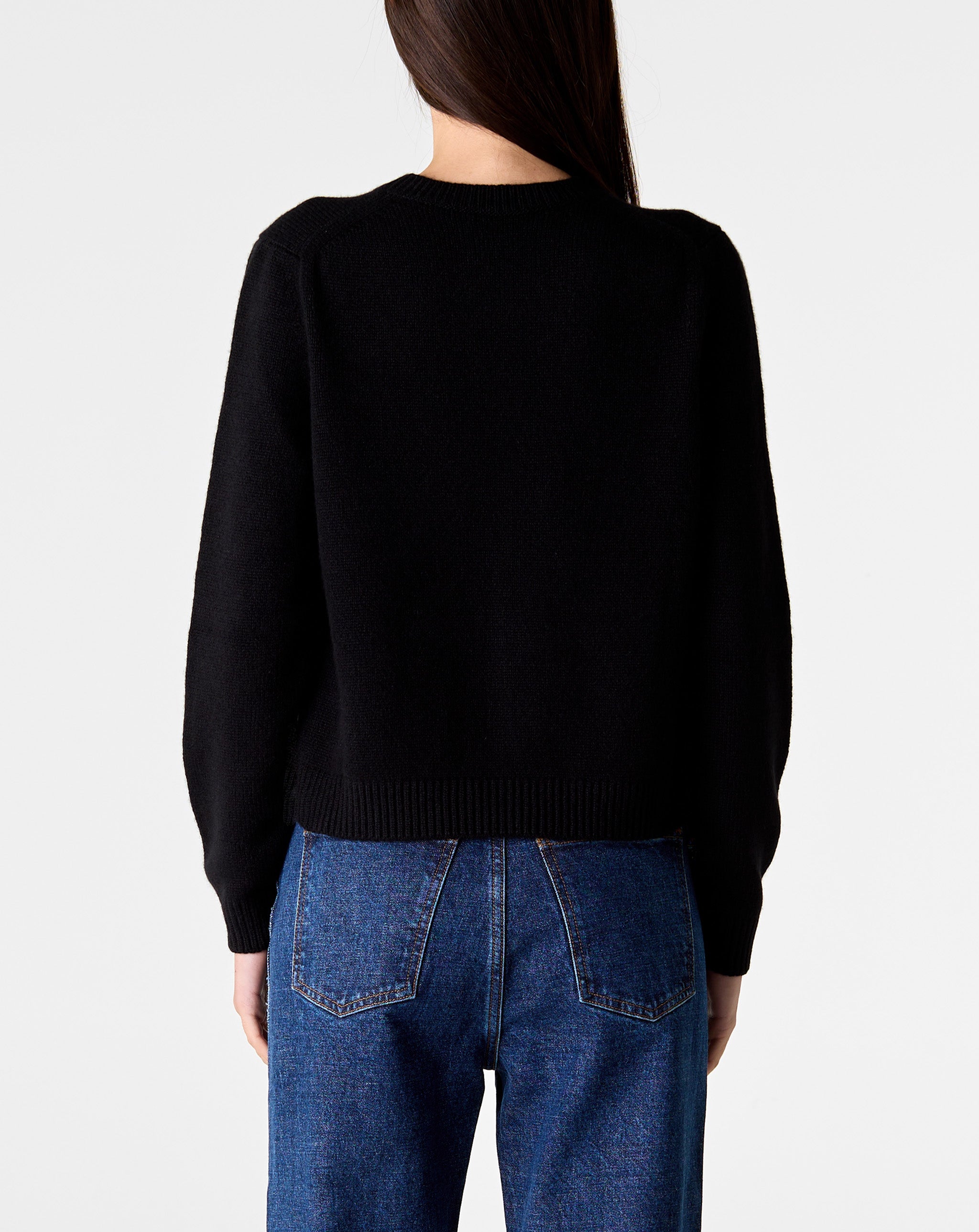 Leta Sweater