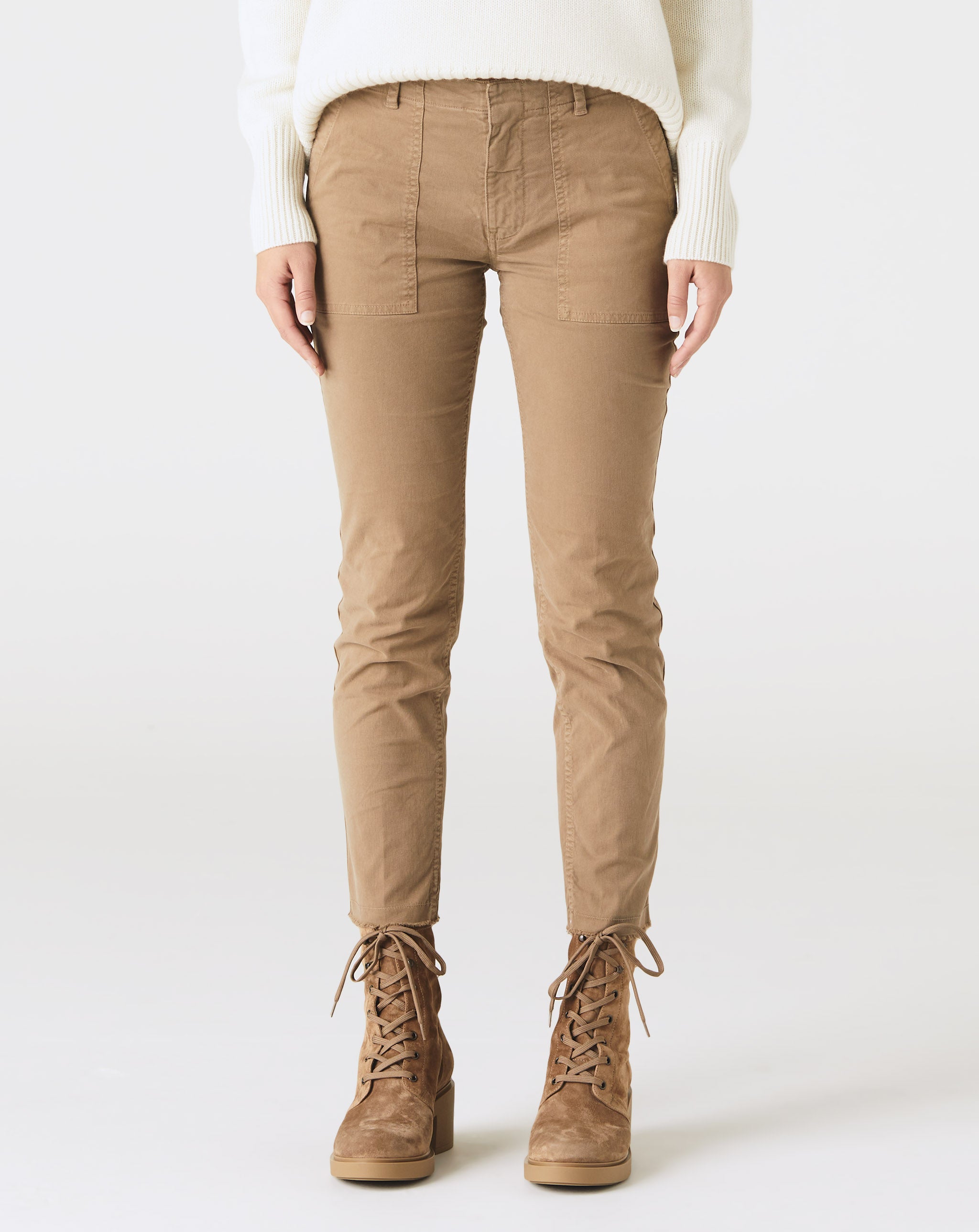 Jenna Pants