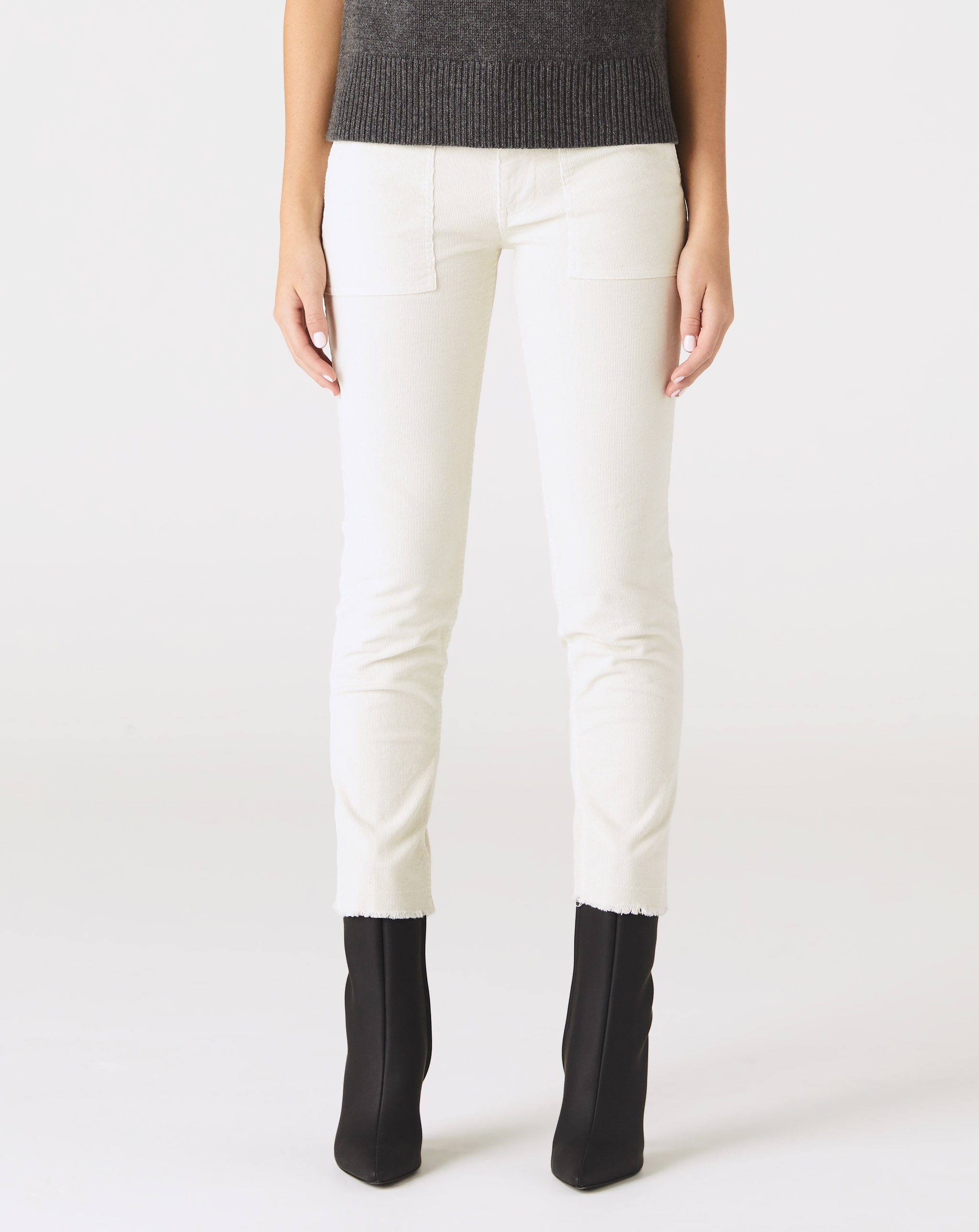Jenna Cropped Pants