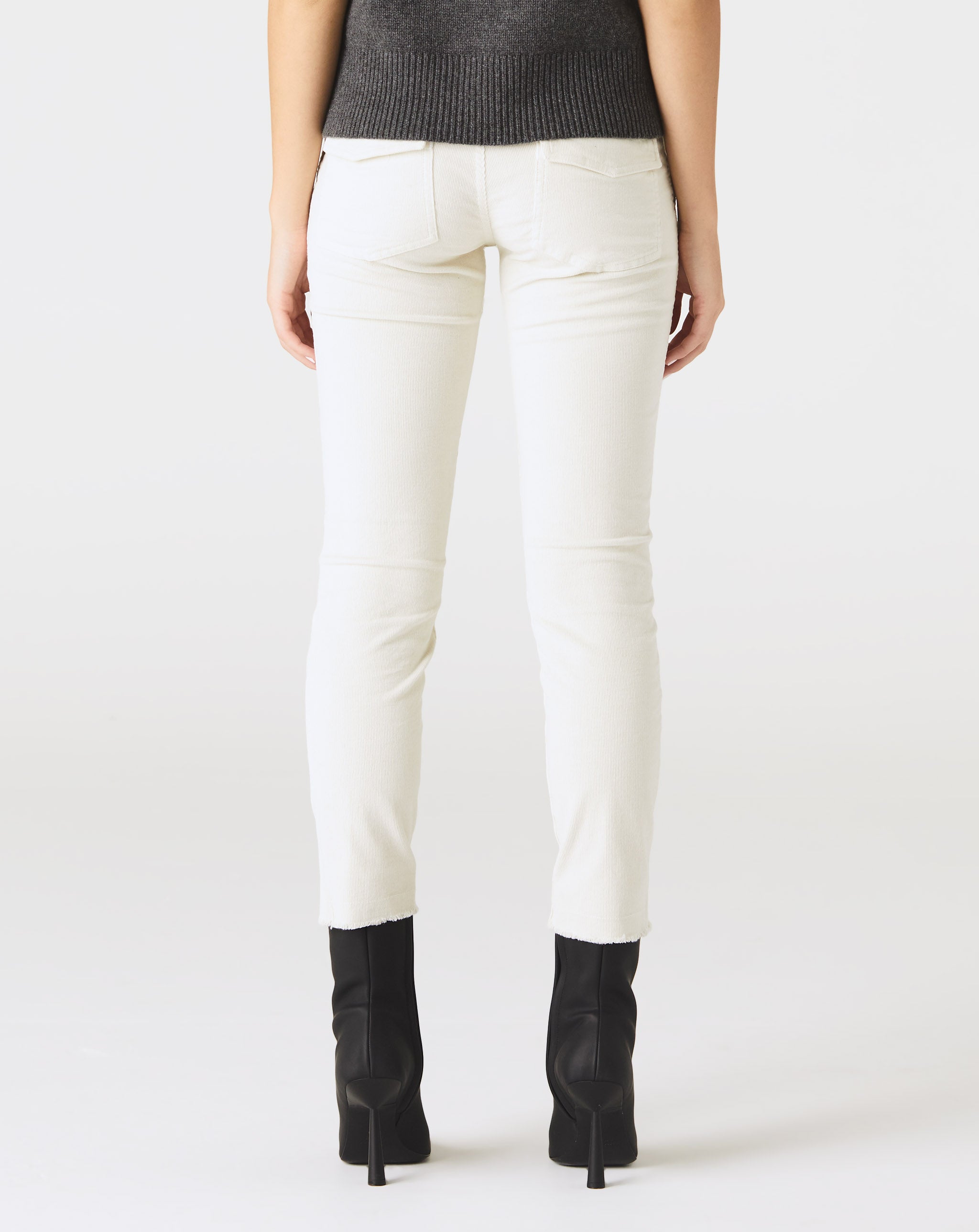 Jenna Cropped Pants