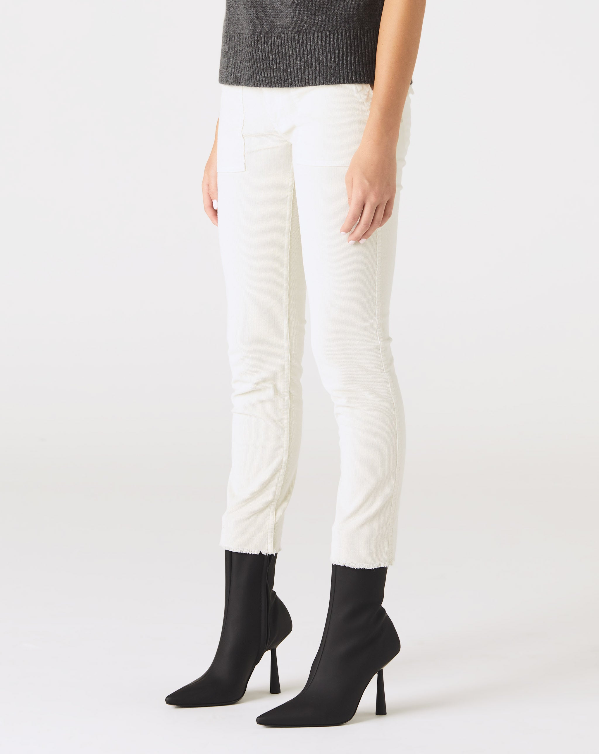 Jenna Cropped Pants