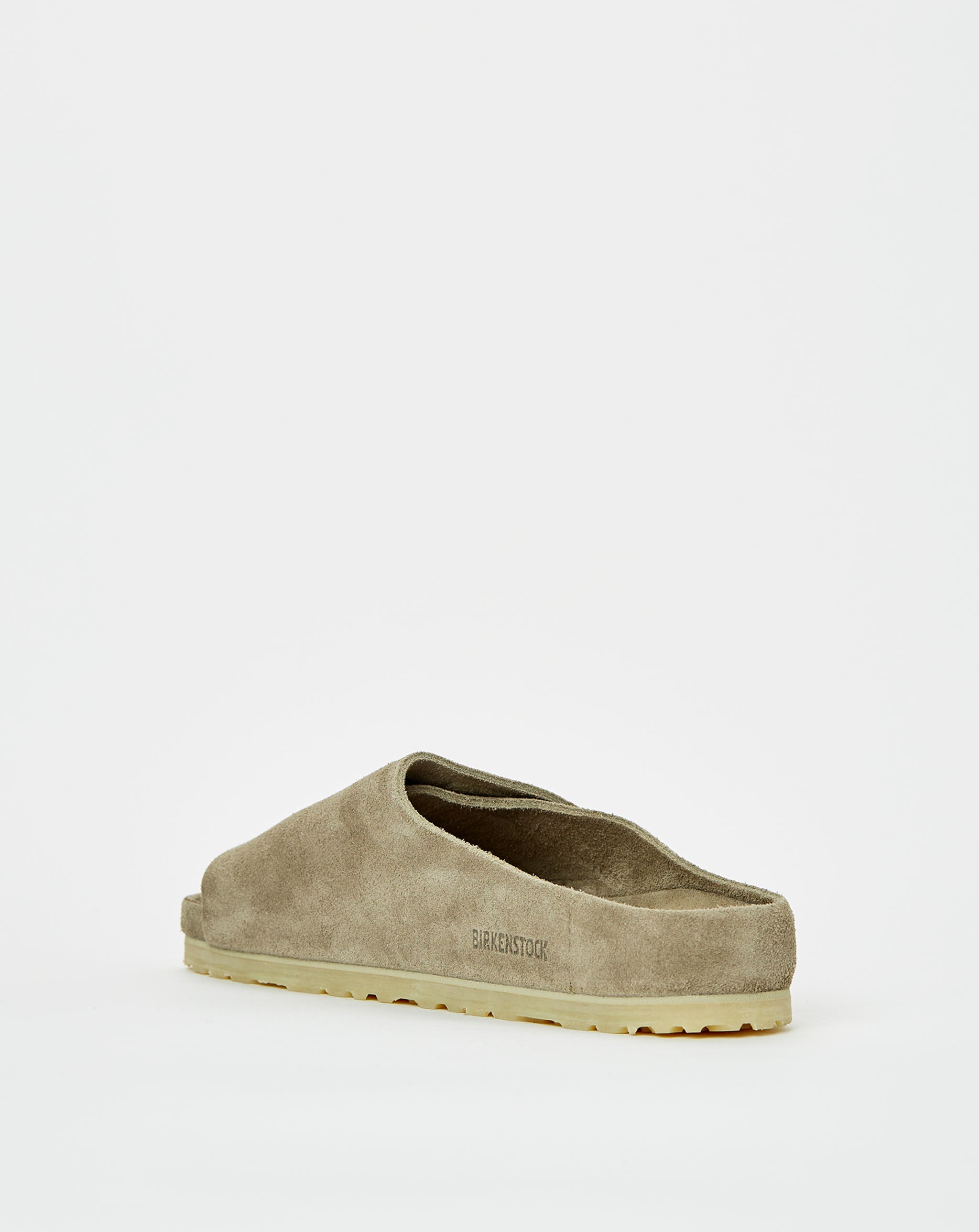 The Los Feliz- Suede