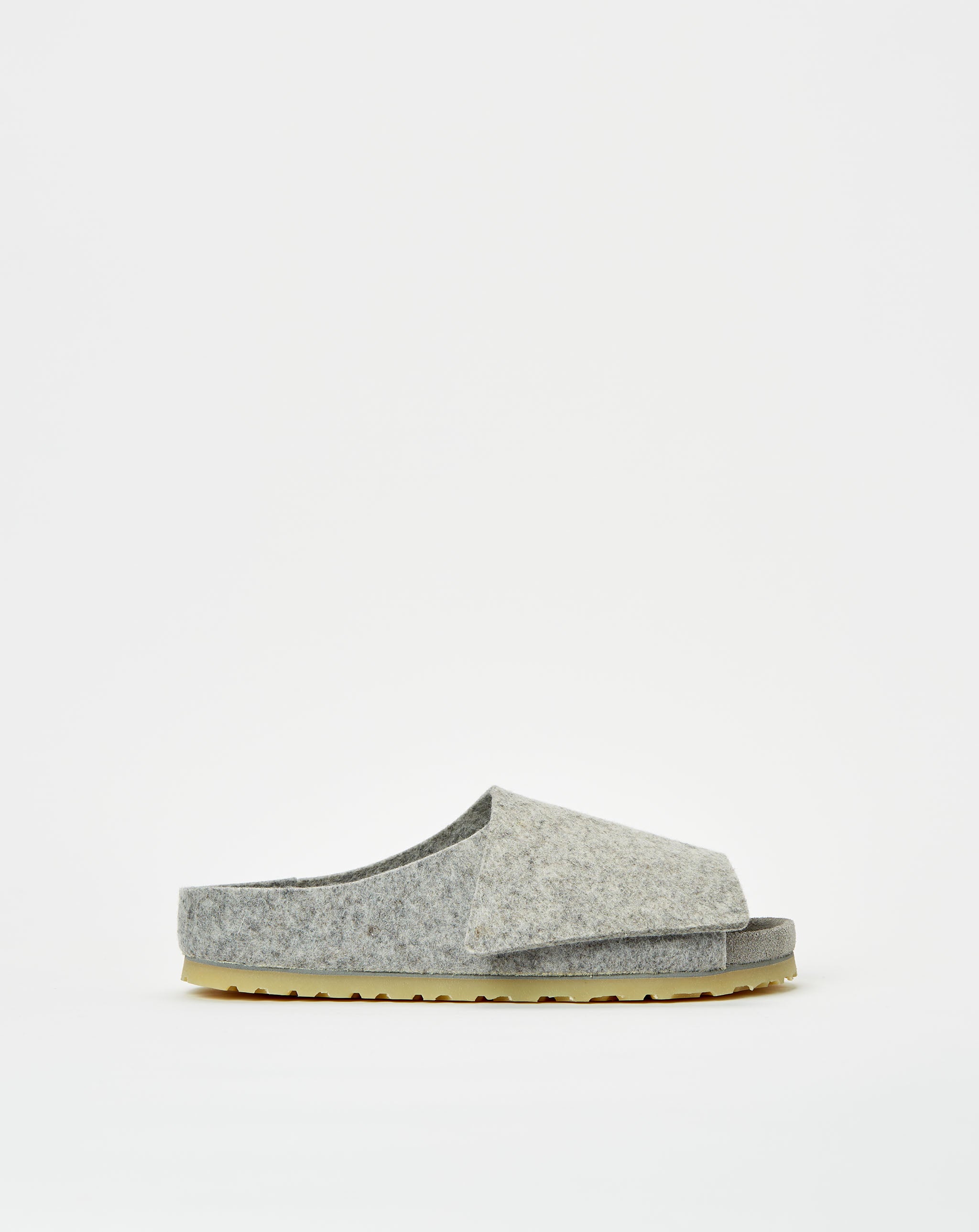The Los Feliz- Wool Felt