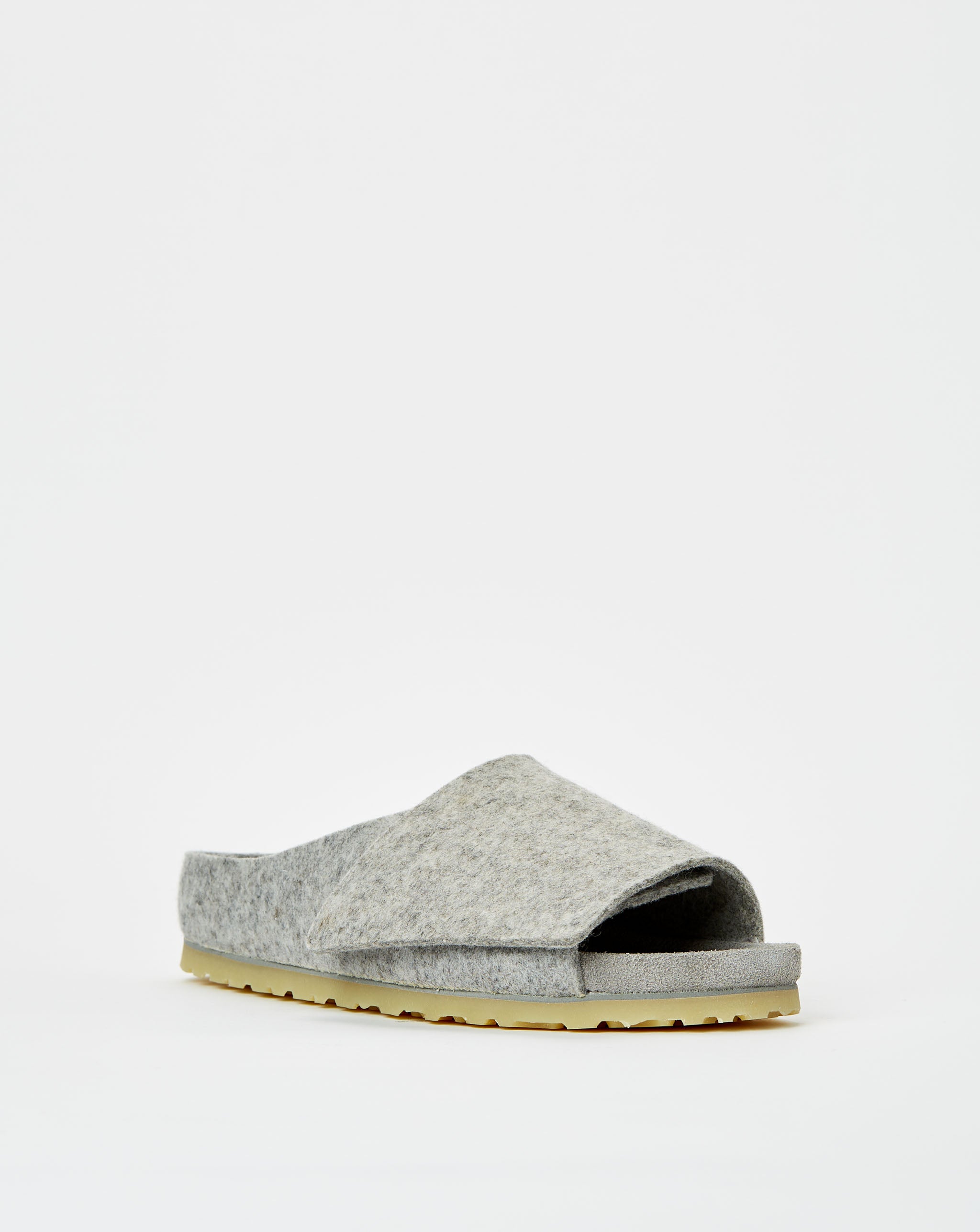 The Los Feliz- Wool Felt