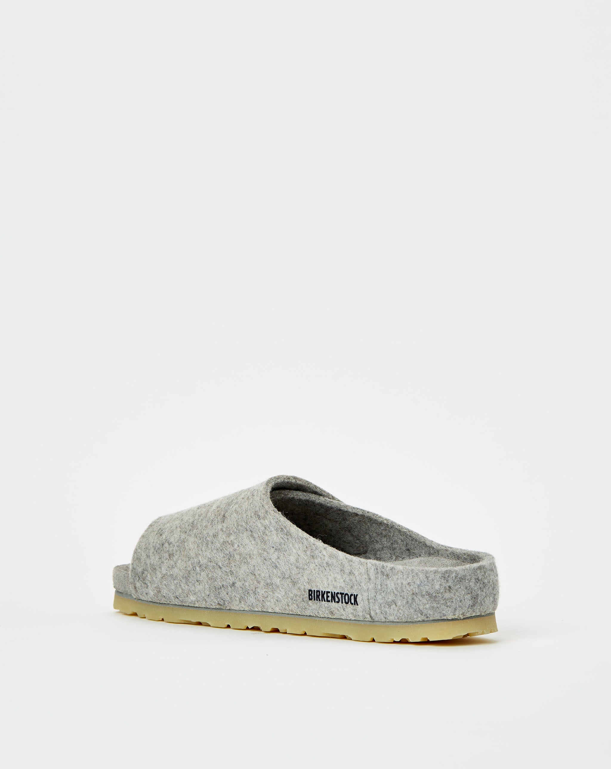 The Los Feliz- Wool Felt