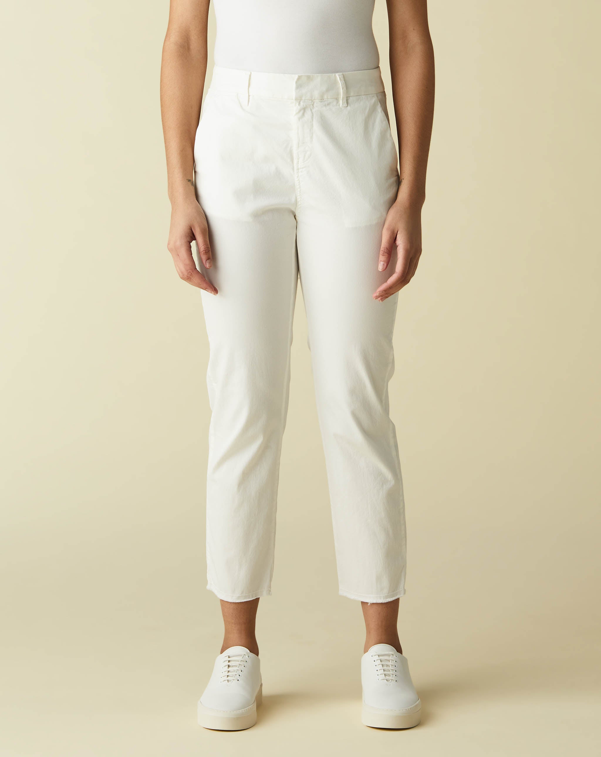 Montuak Pants