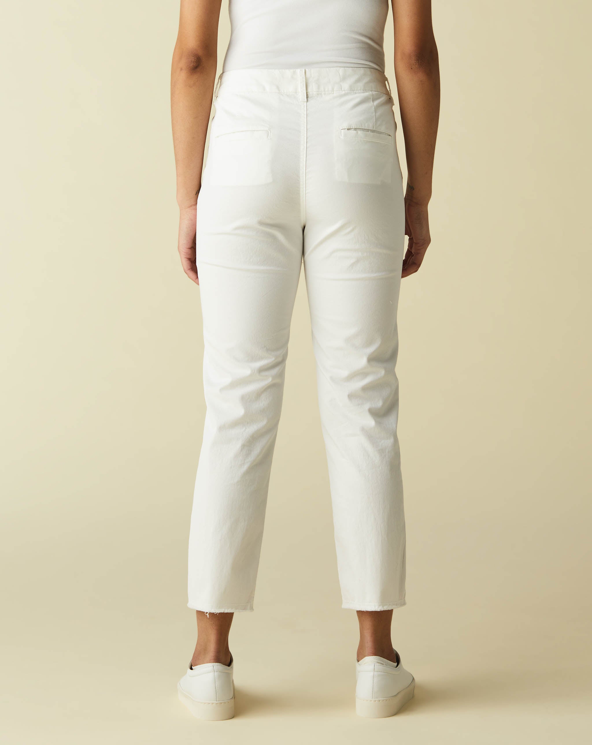 Montuak Pants
