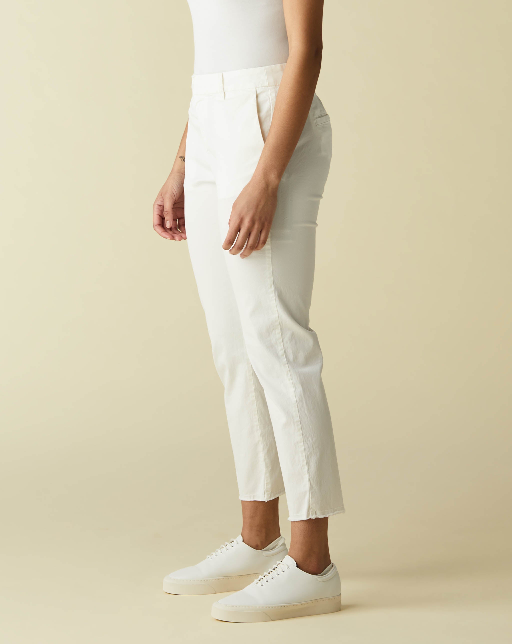 Montuak Pants