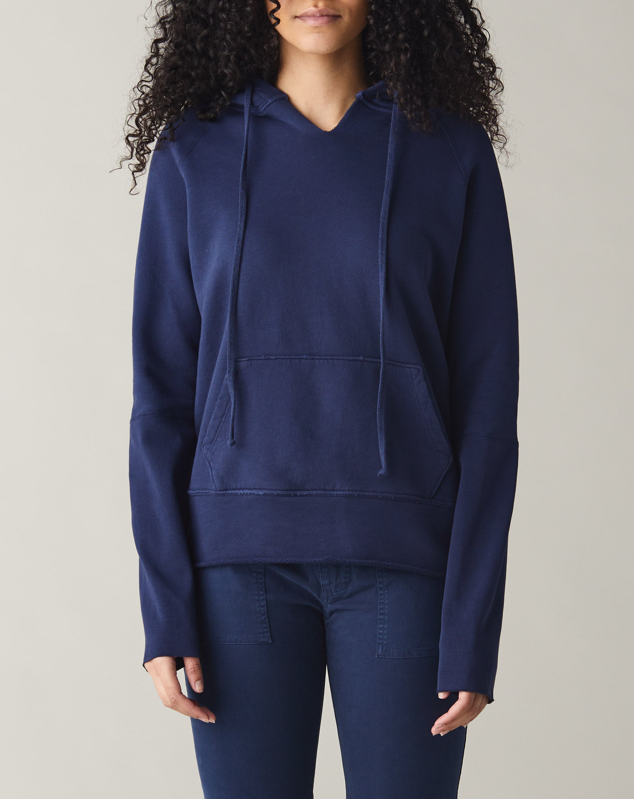 Janie Hoodie