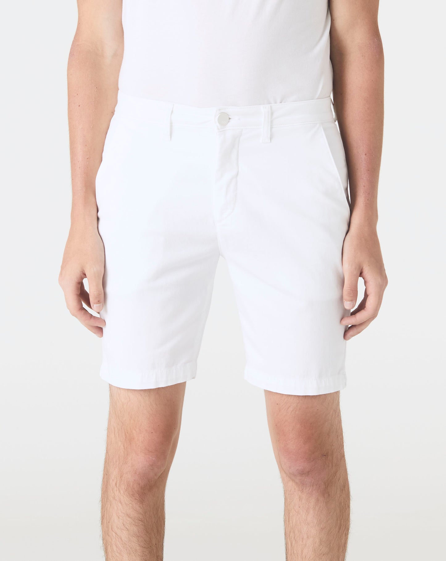 Cruise Jean Shorts