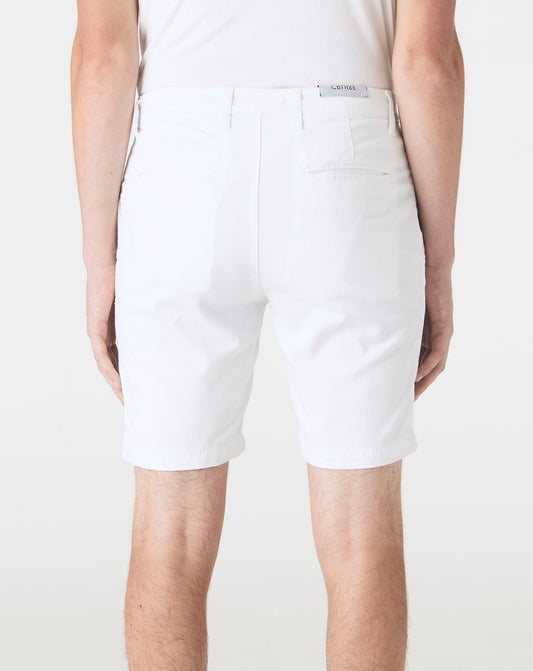 Cruise Jean Shorts