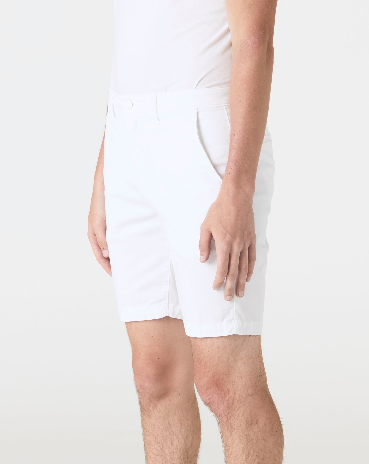 Cruise Jean Shorts