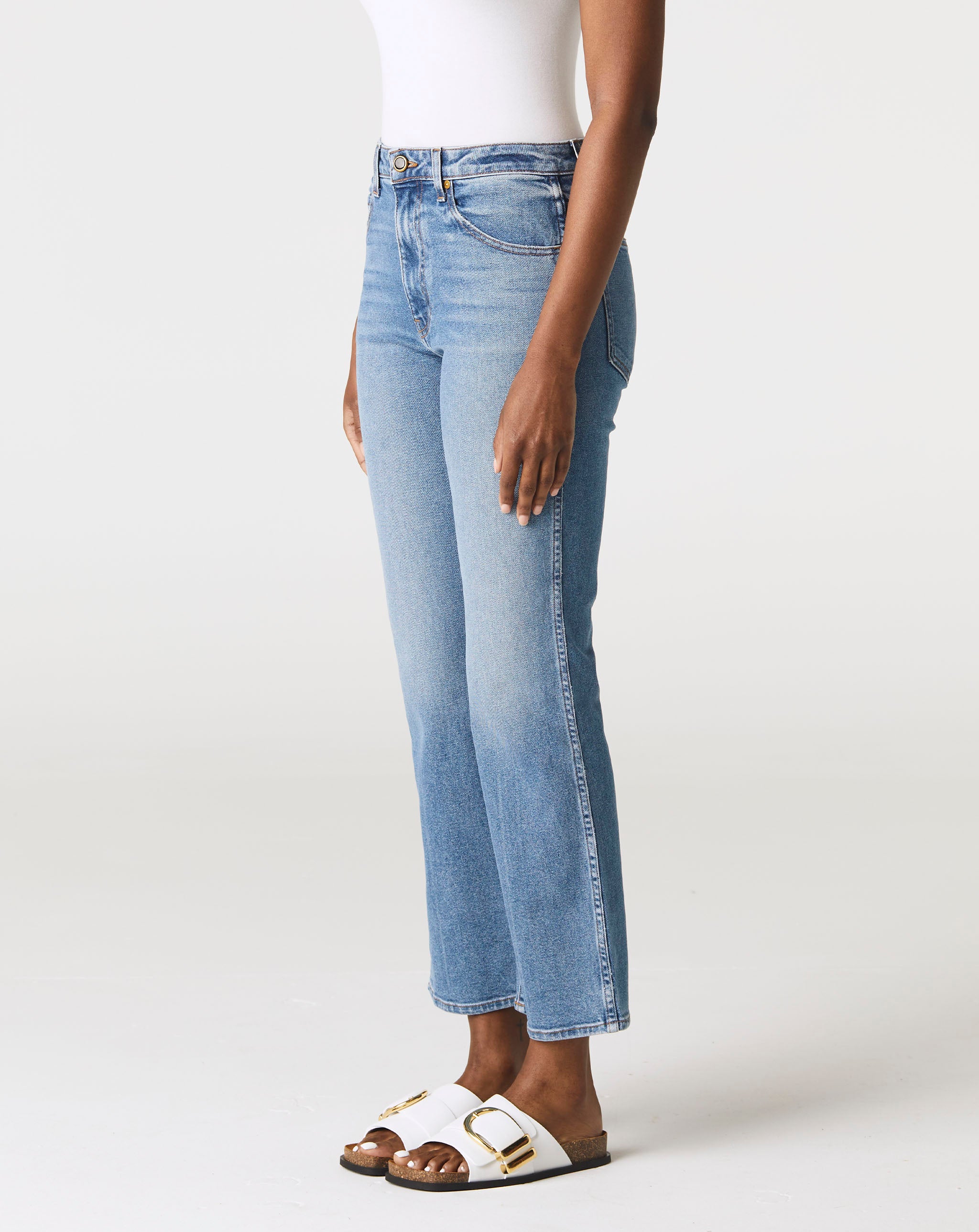 Vivian New Bootcut Flare Jeans