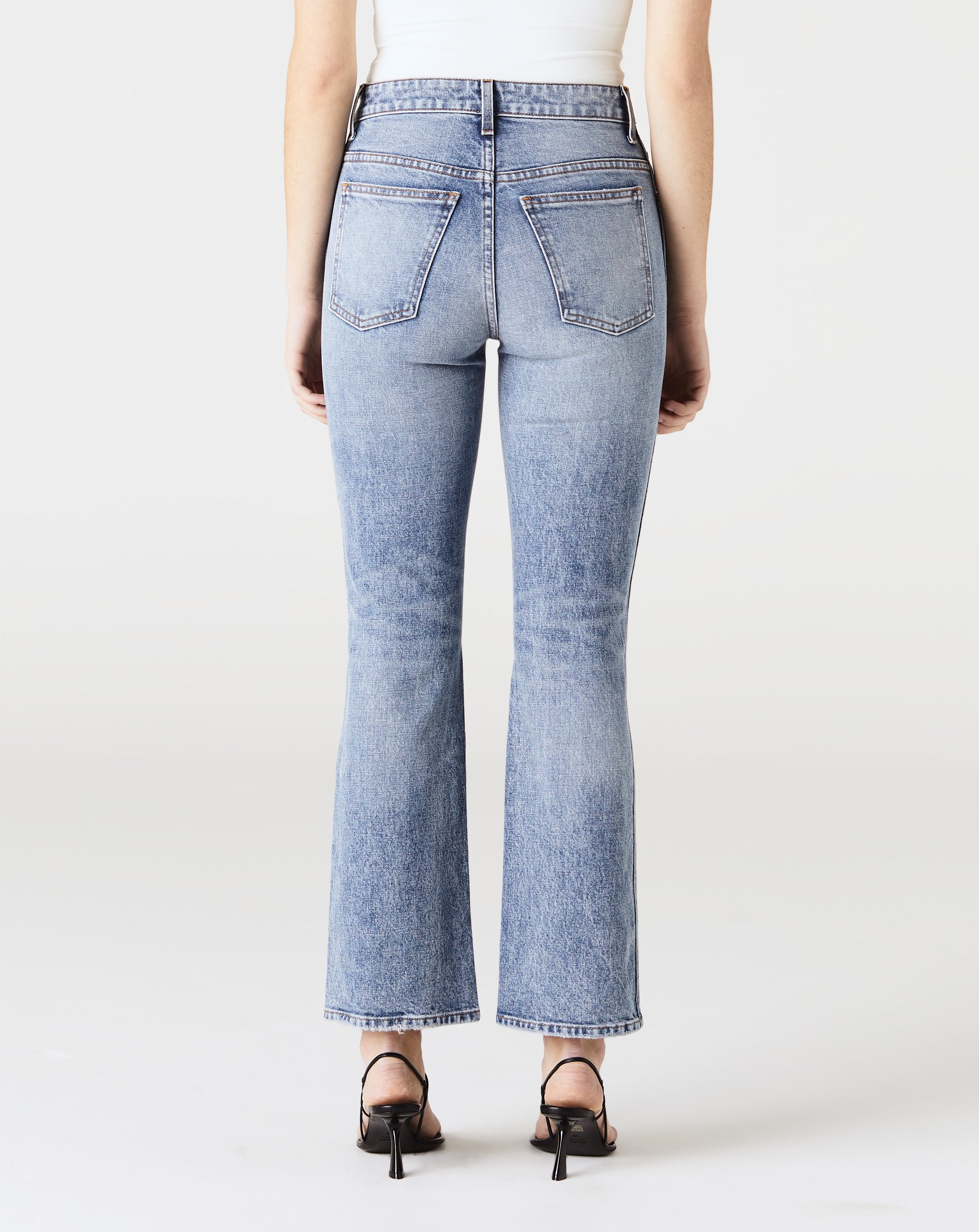 Vivian Bootcut Flare Jean