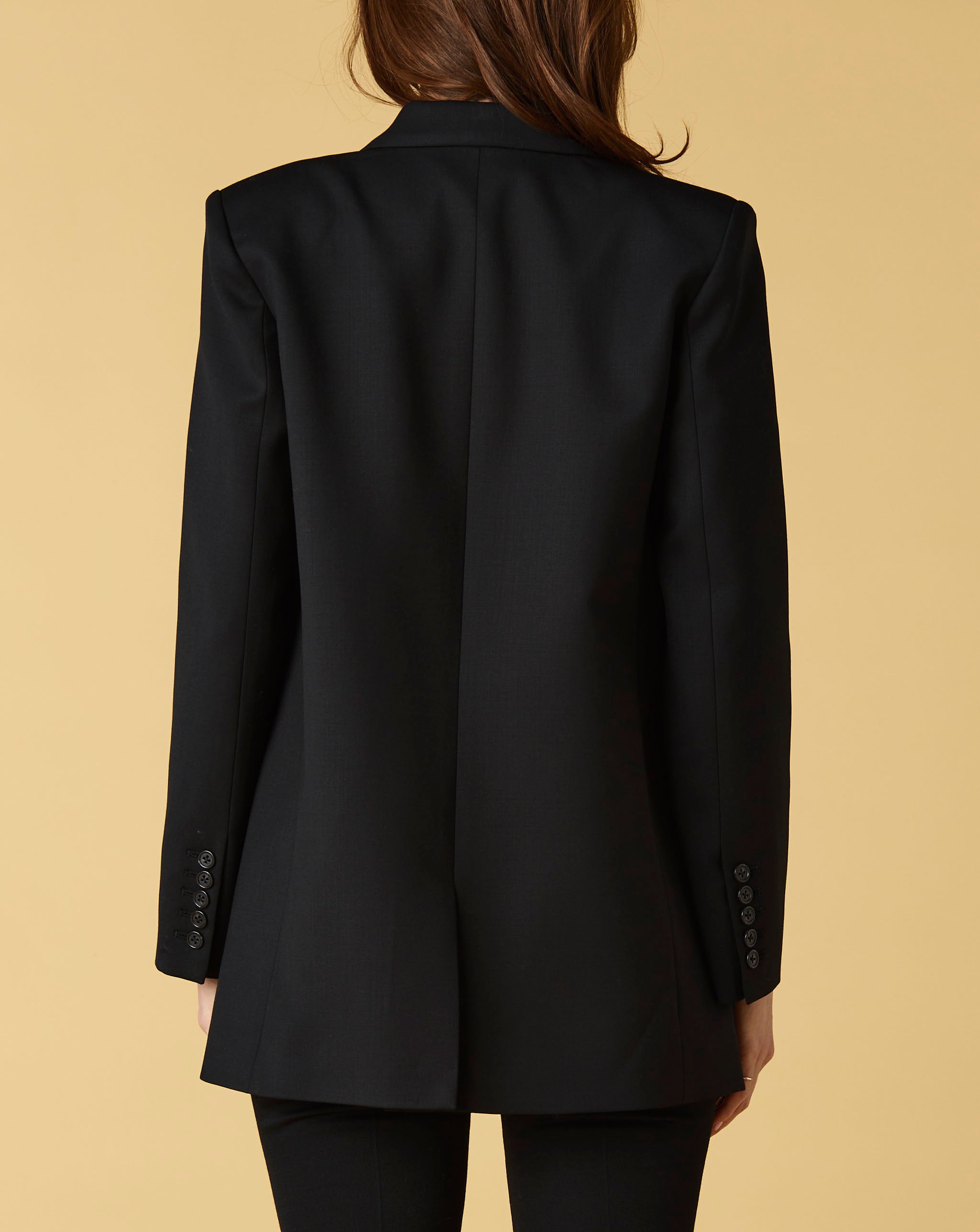 Diane Oversized Blazer