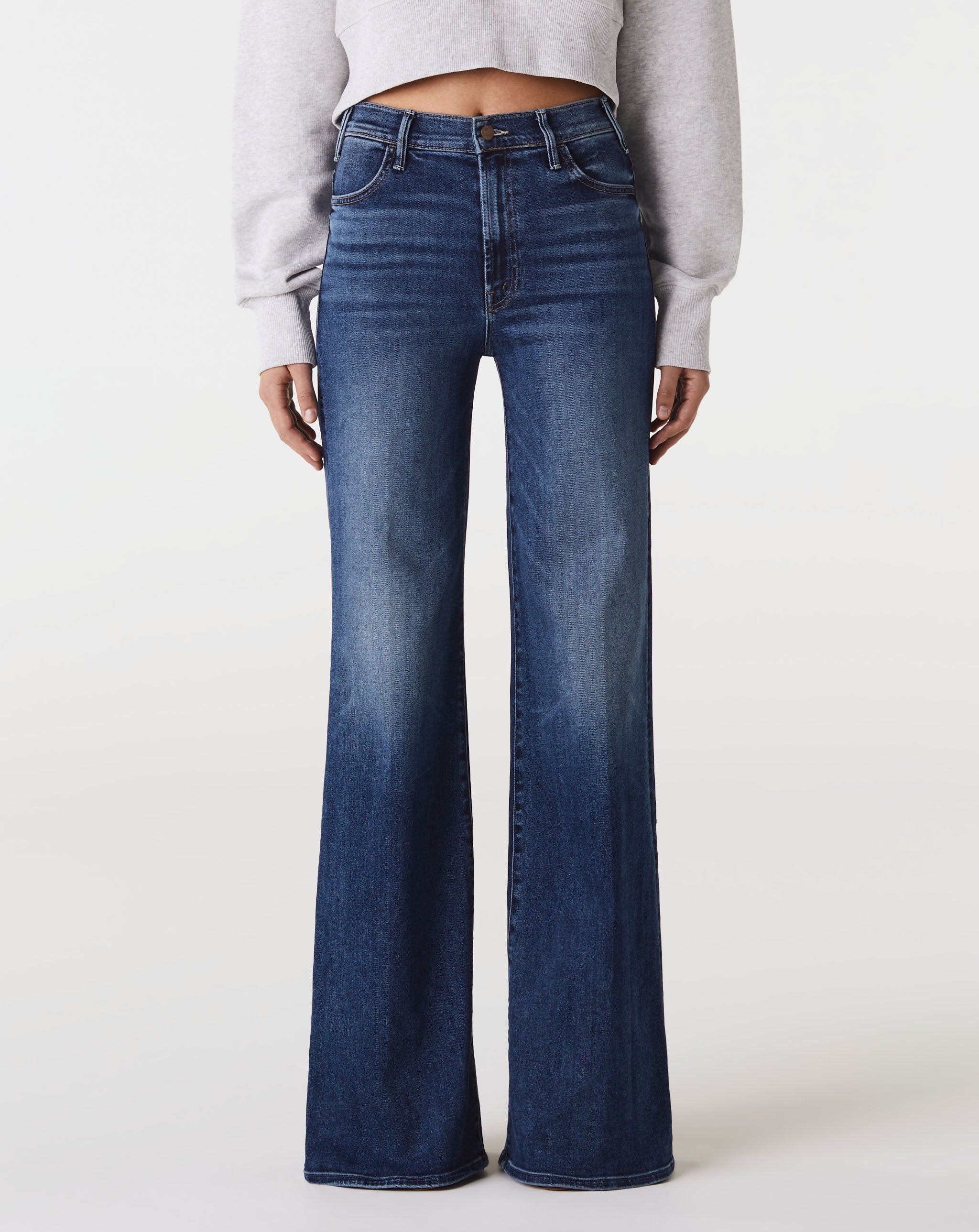 The Hustler Roller Heel