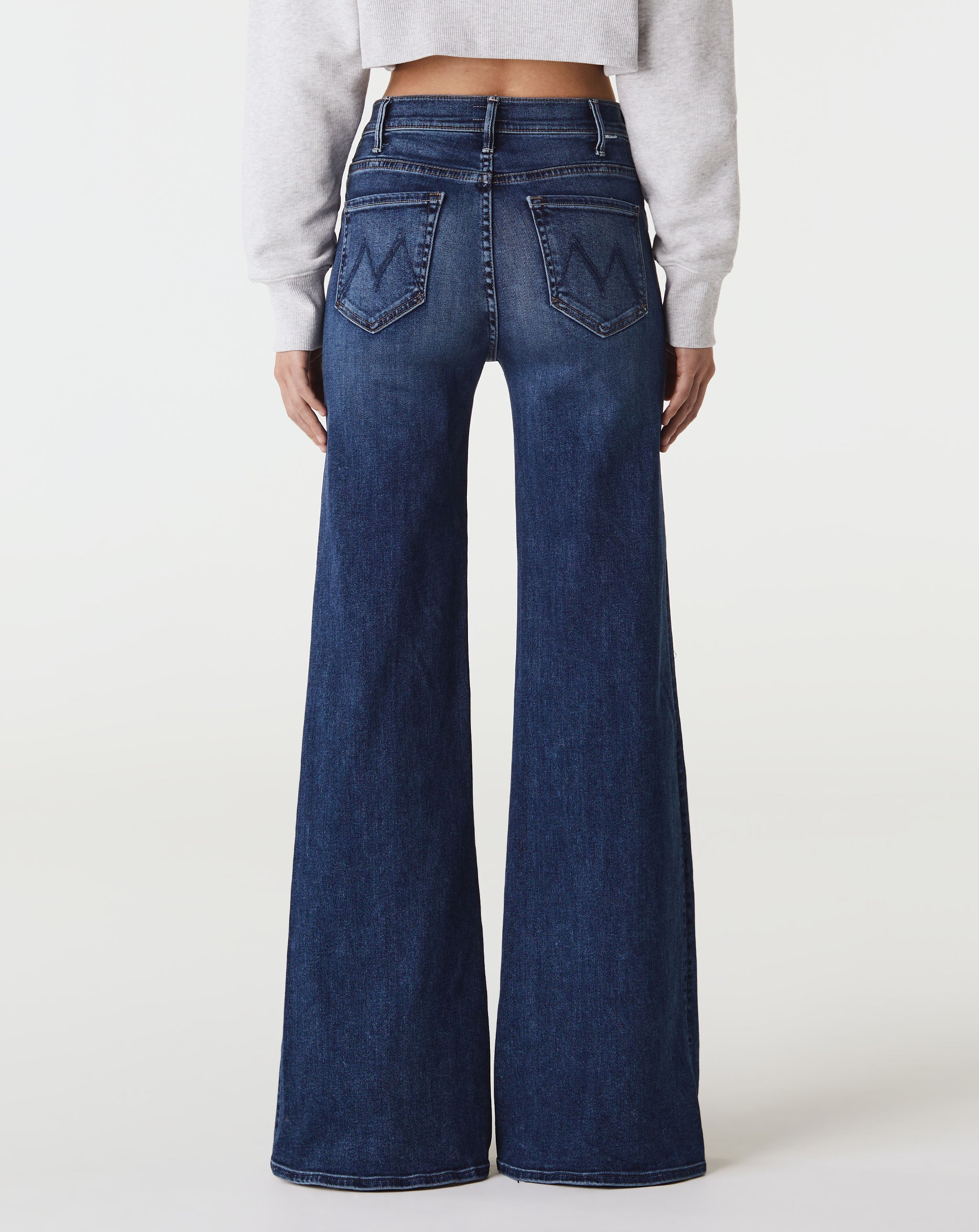 The Hustler Roller Heel