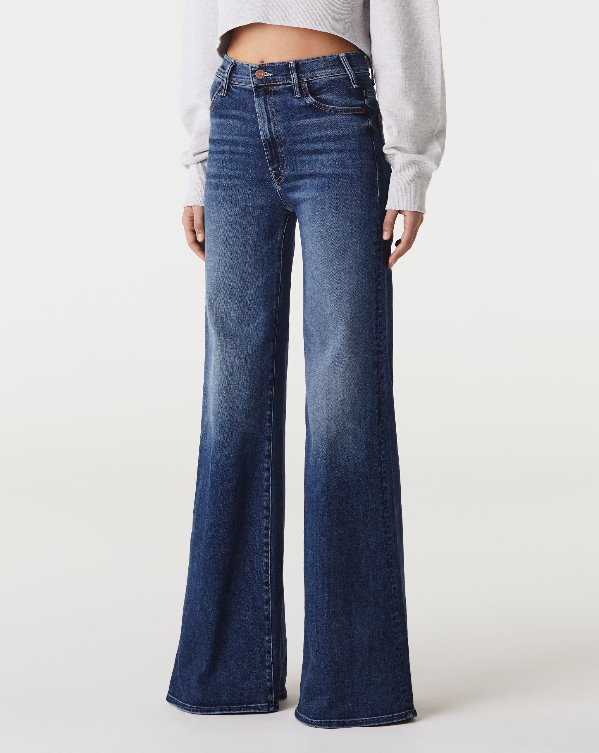 The Hustler Roller Heel