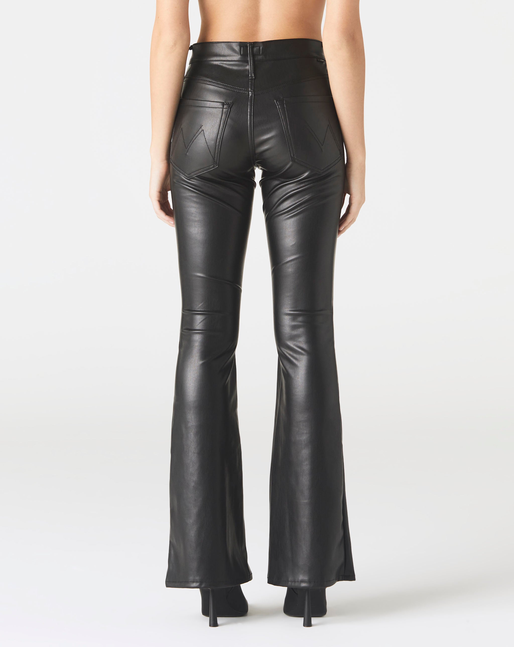 The Weekender Heel