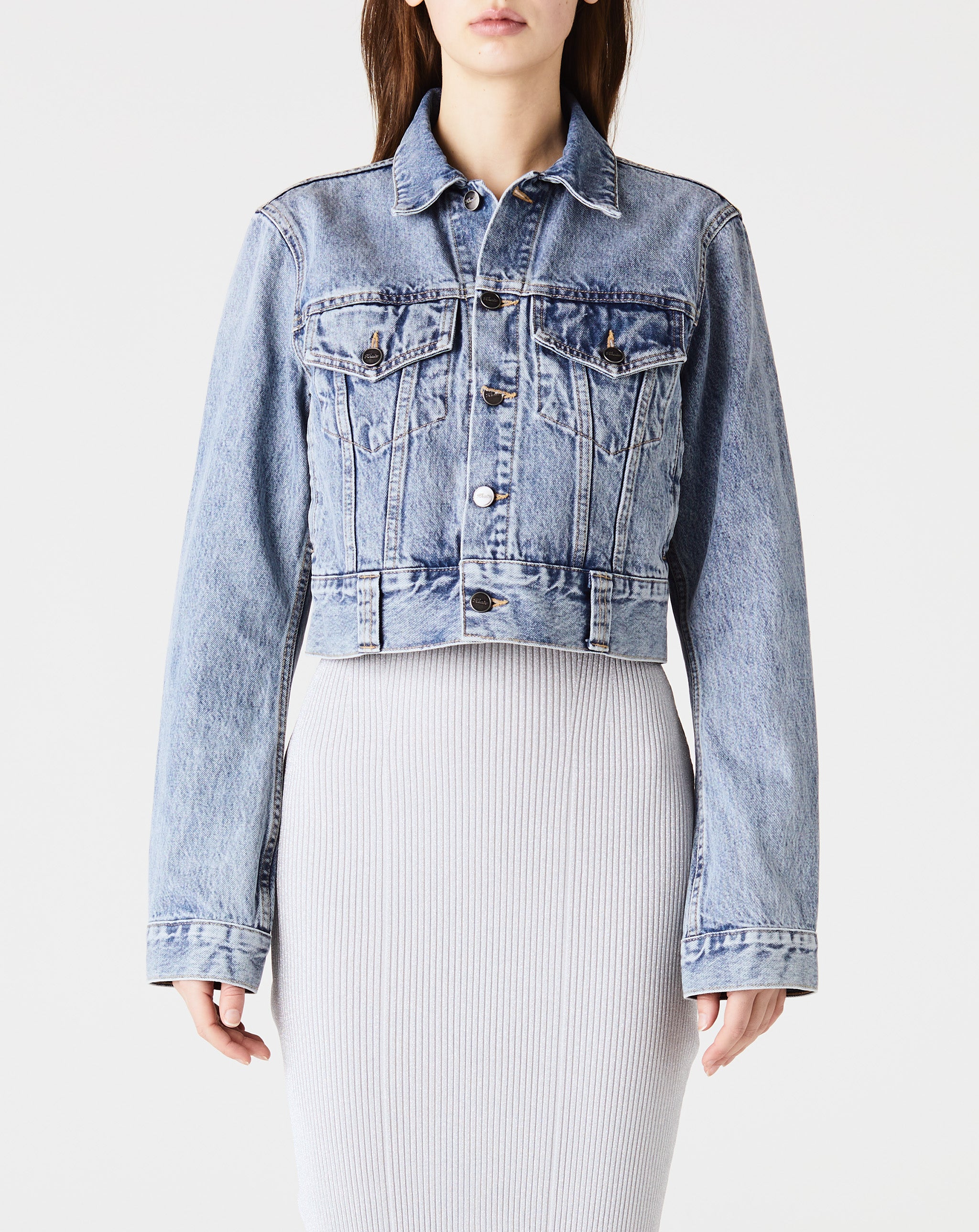 Rizzo Denim Jacket