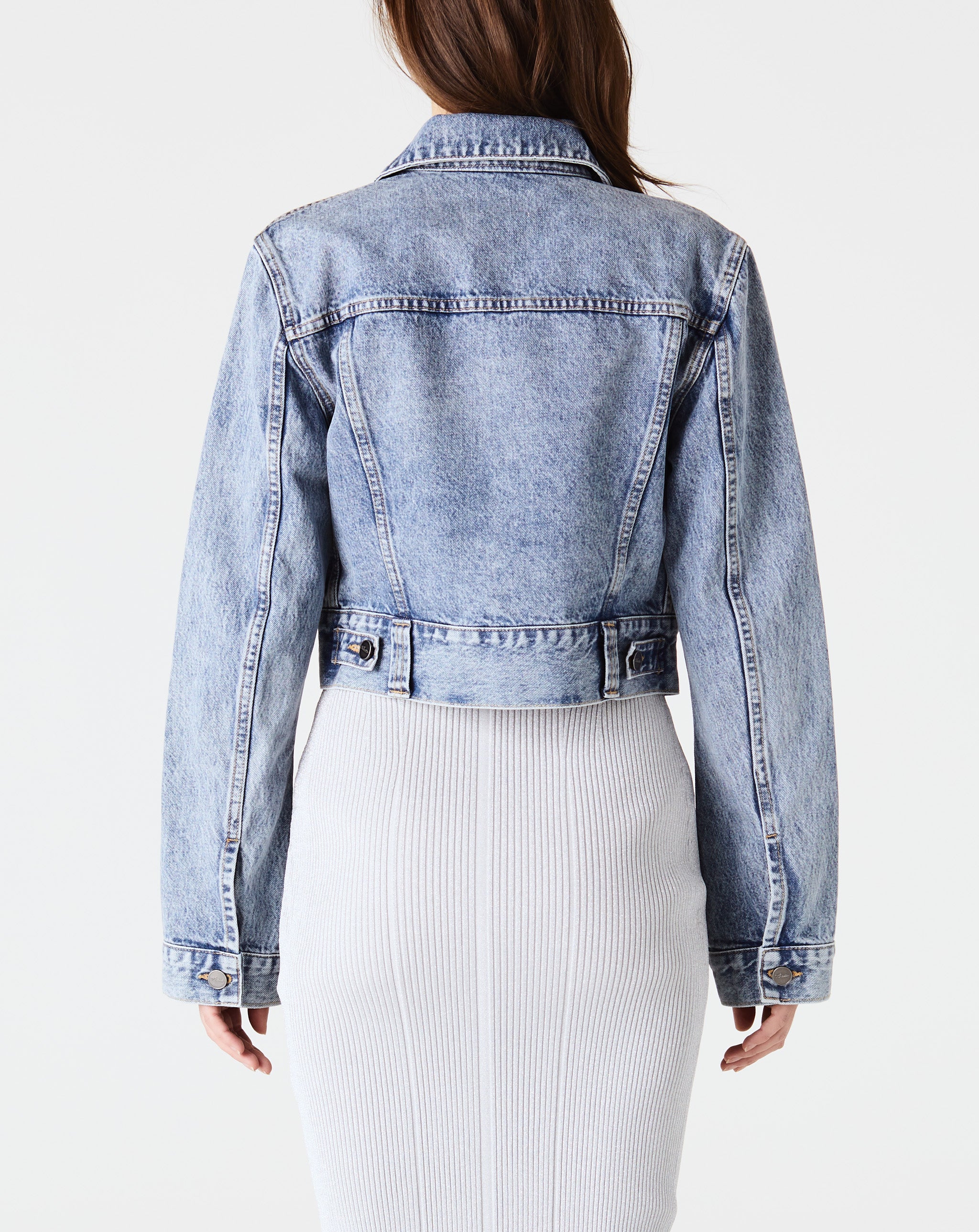 Rizzo Denim Jacket