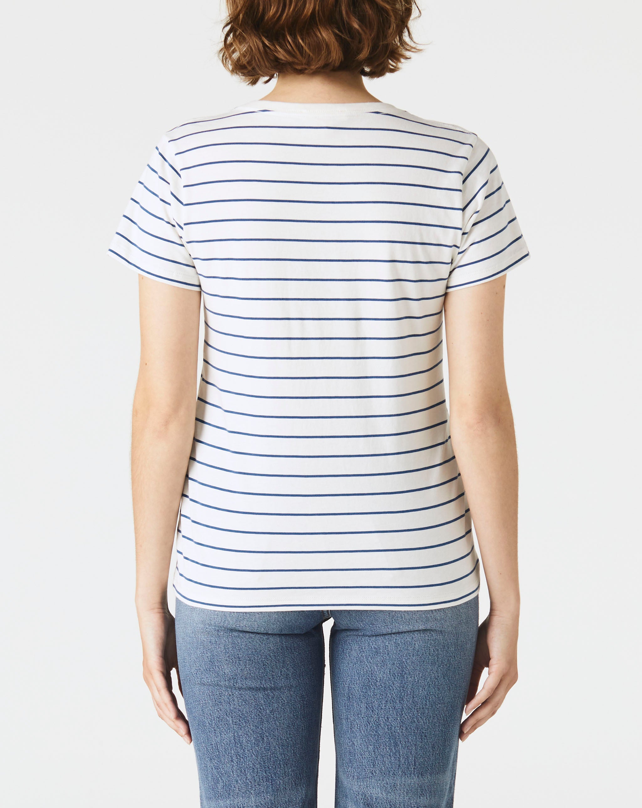 Carol V-Neck T-Shirt