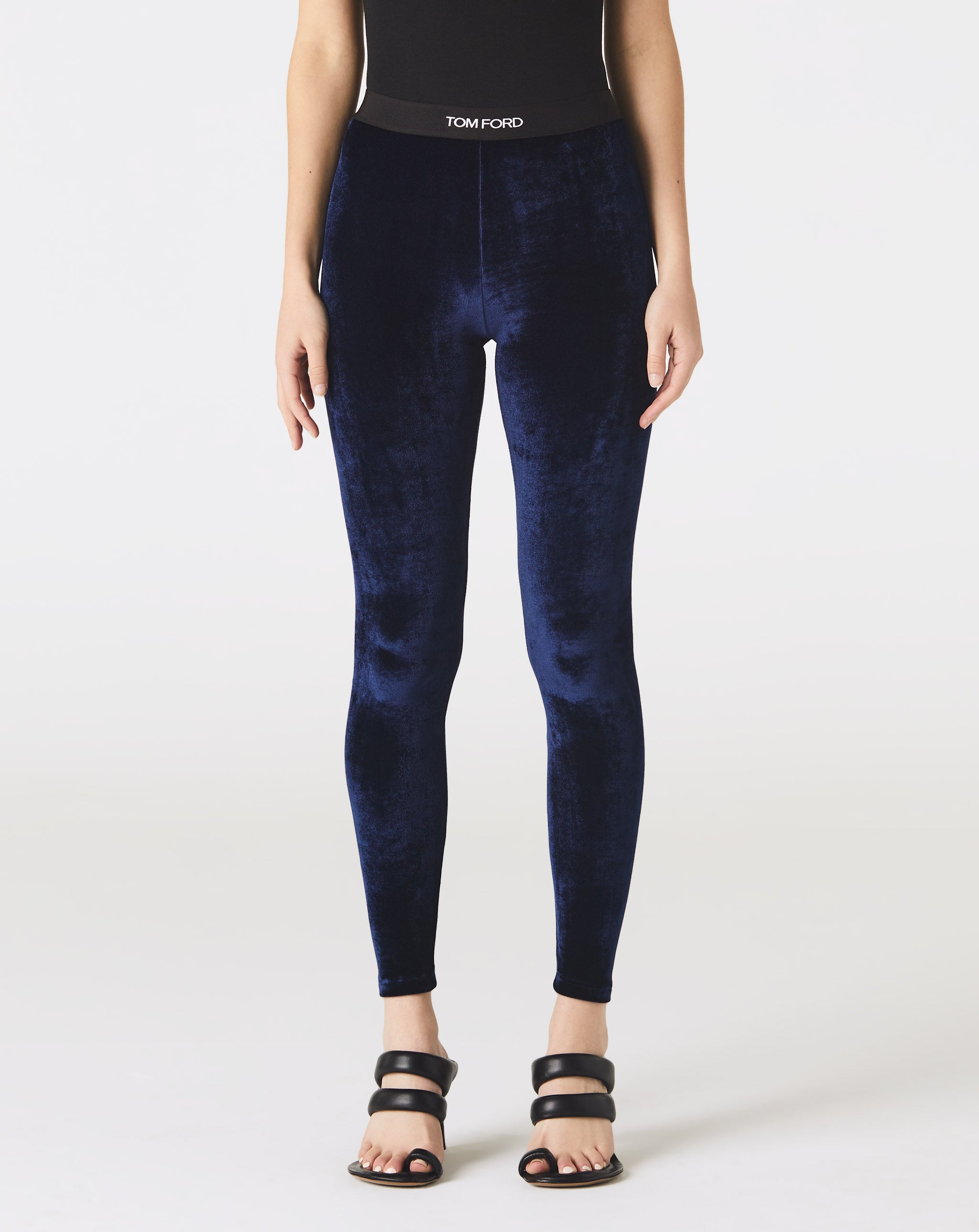 Velvet Legging