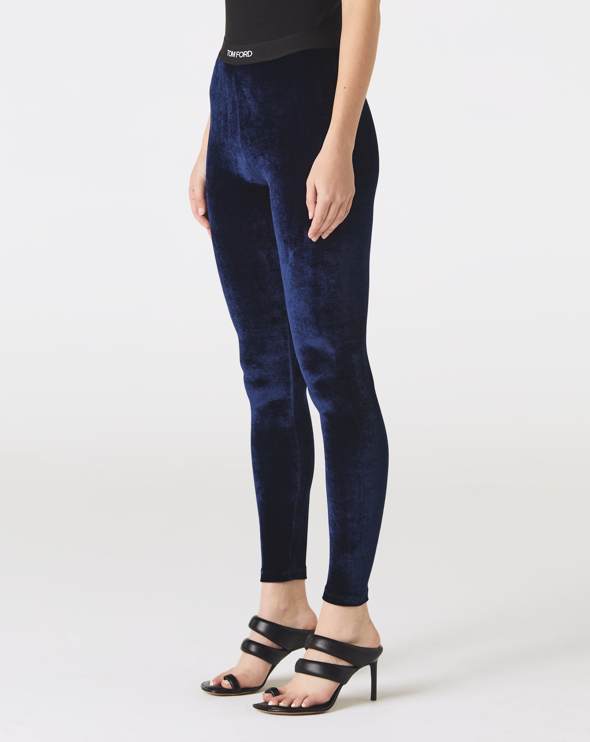 Velvet Legging