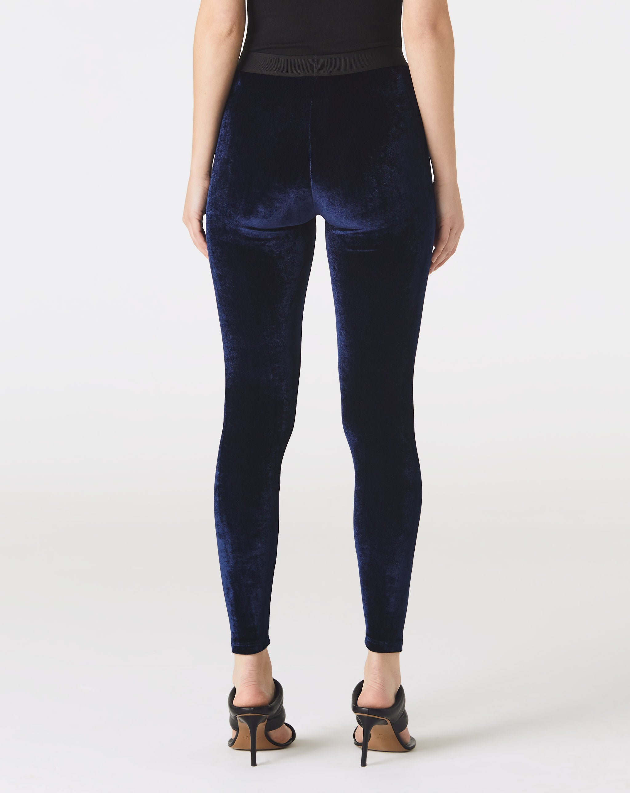 Velvet Legging