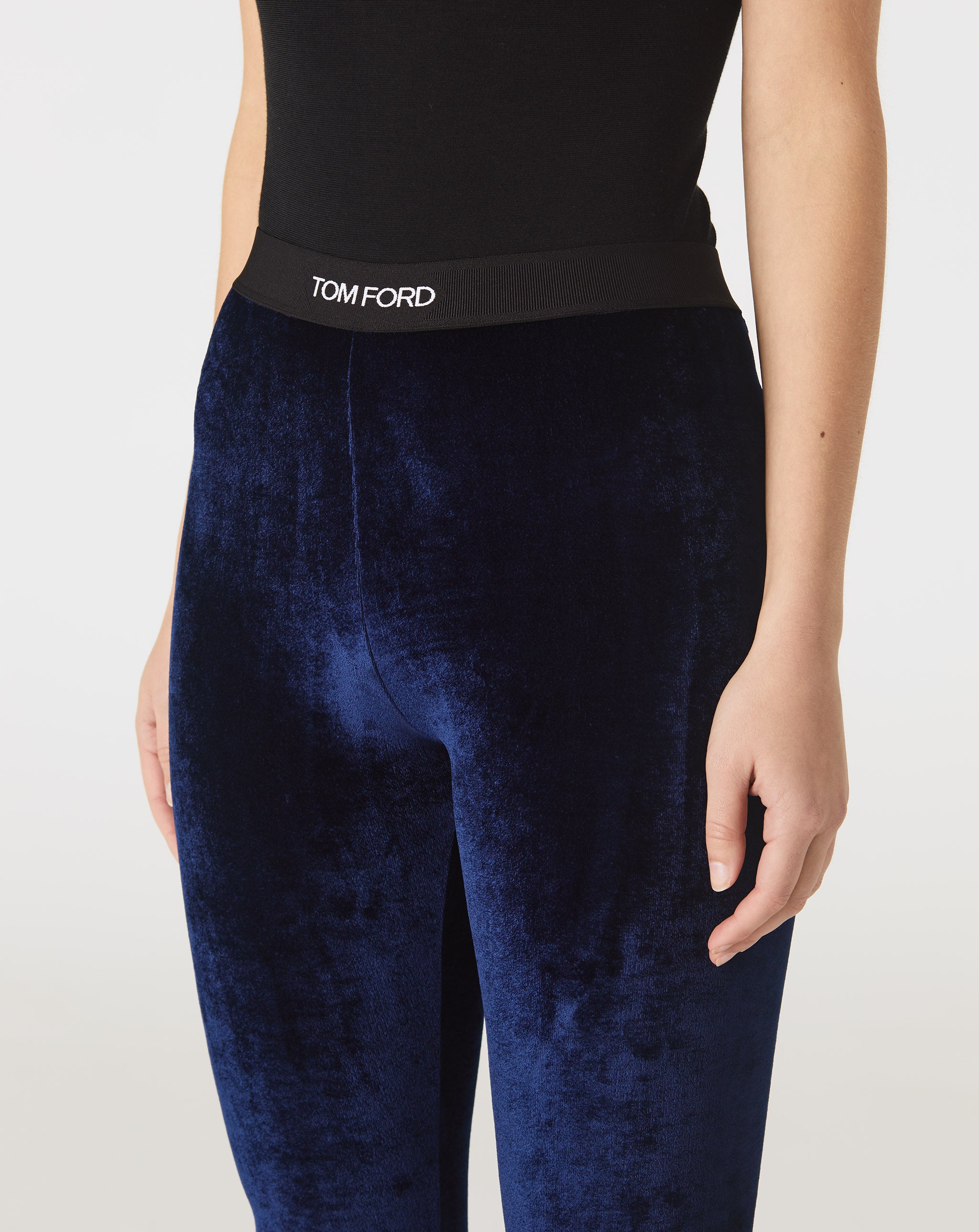 Velvet Legging