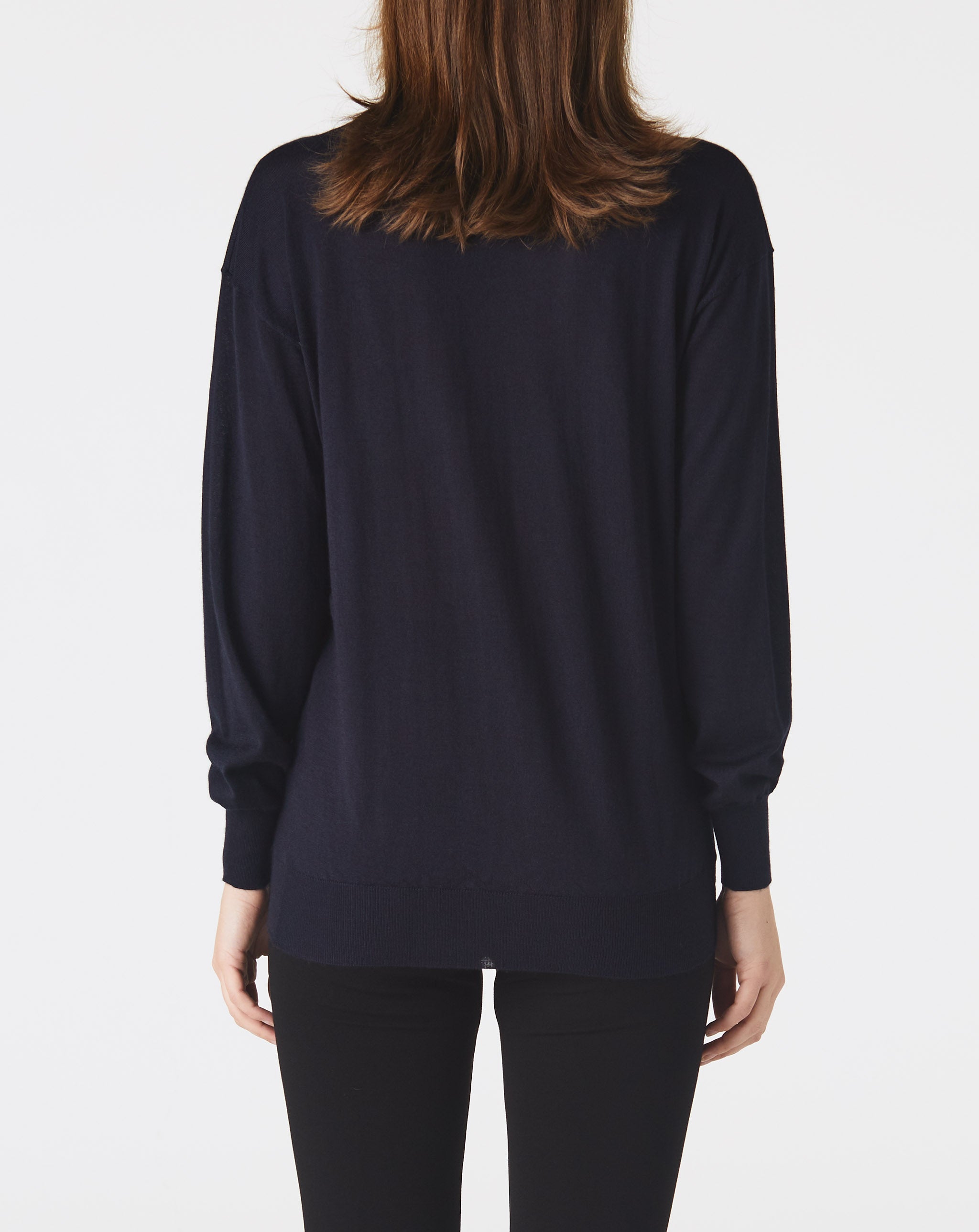 Cashmere Turtle Neck