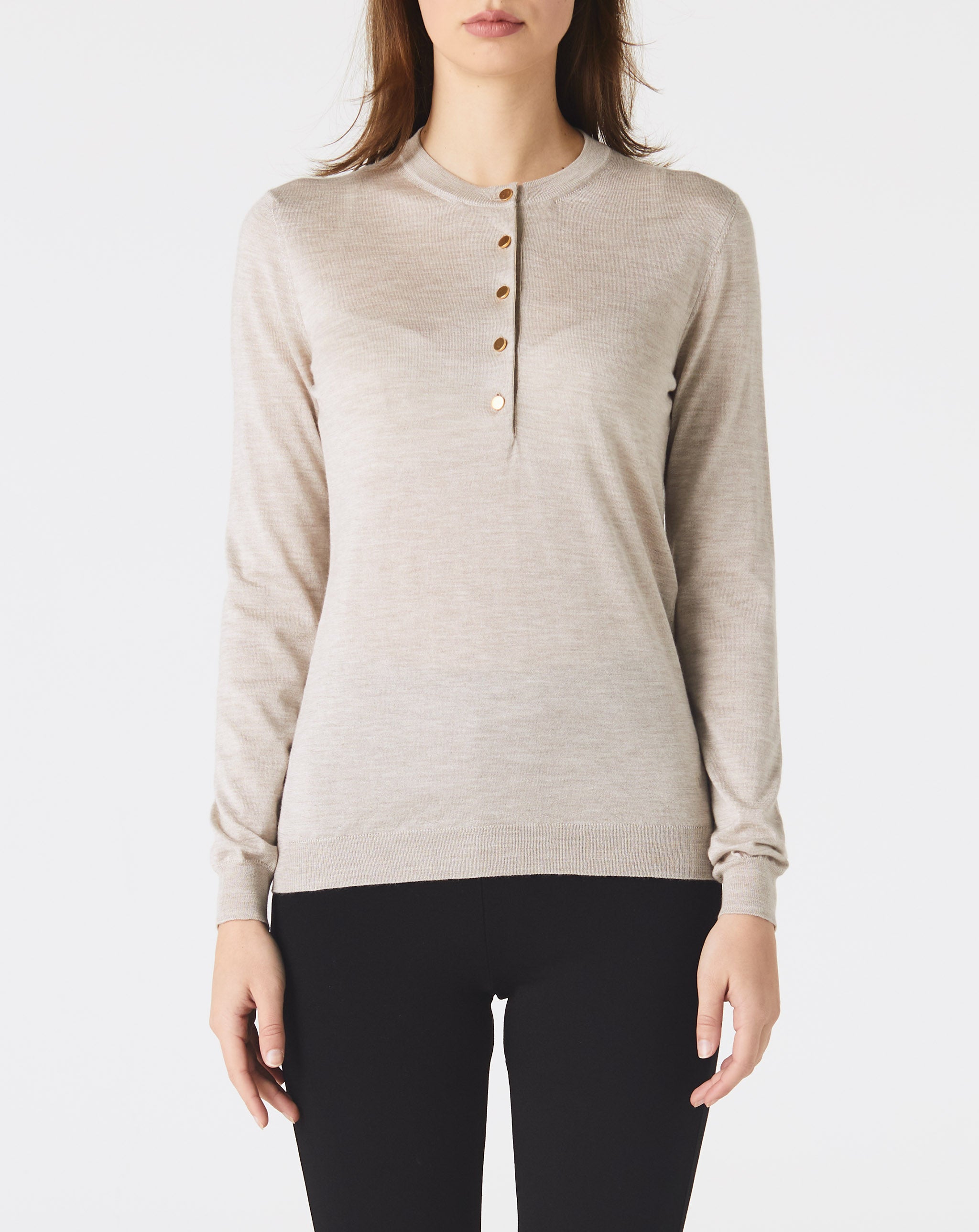 Cashmere Henely