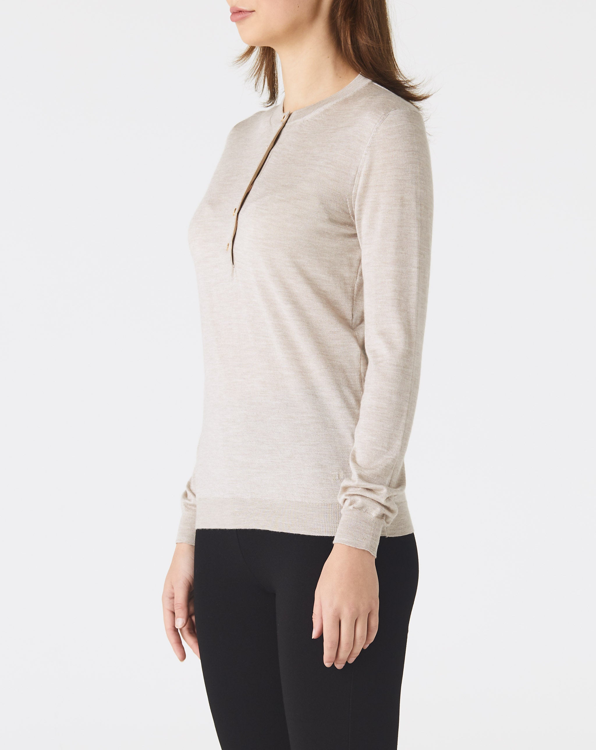 Cashmere Henely