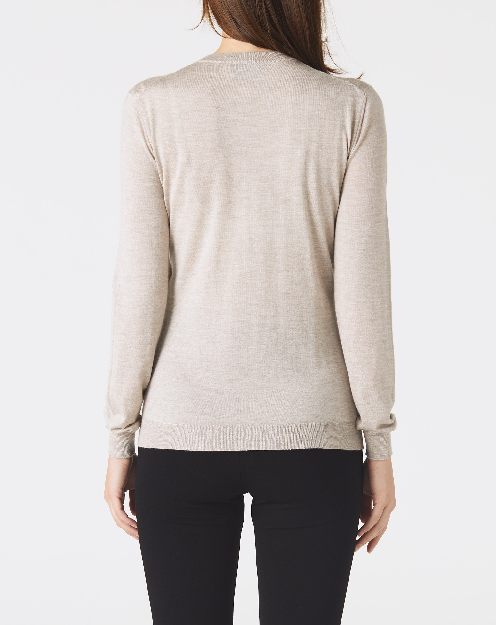 Cashmere Henely