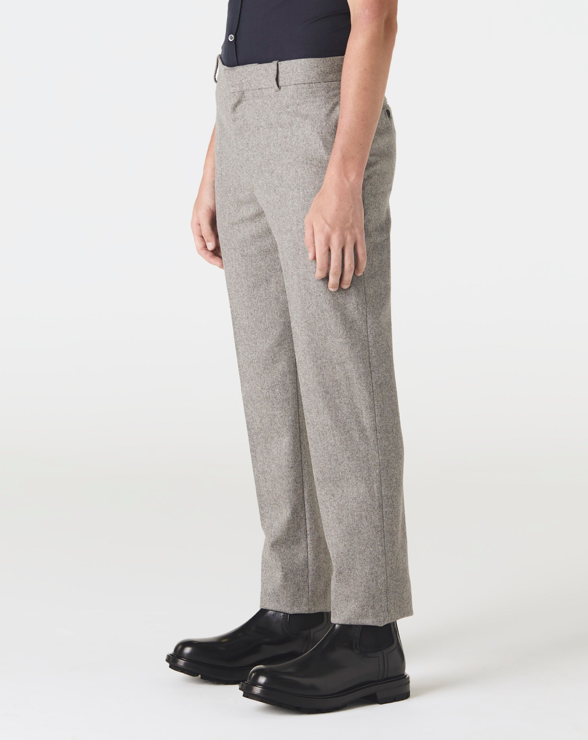 Wool Pant