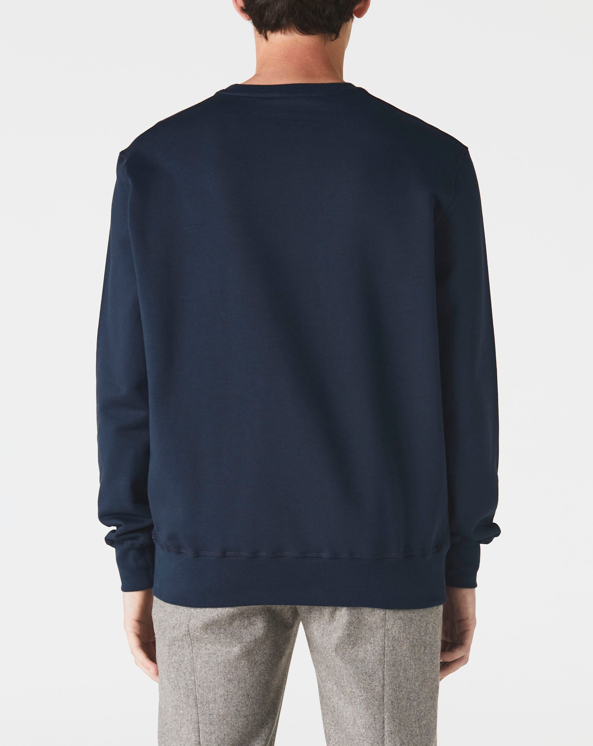 Tonal Crewneck Sweatshirt