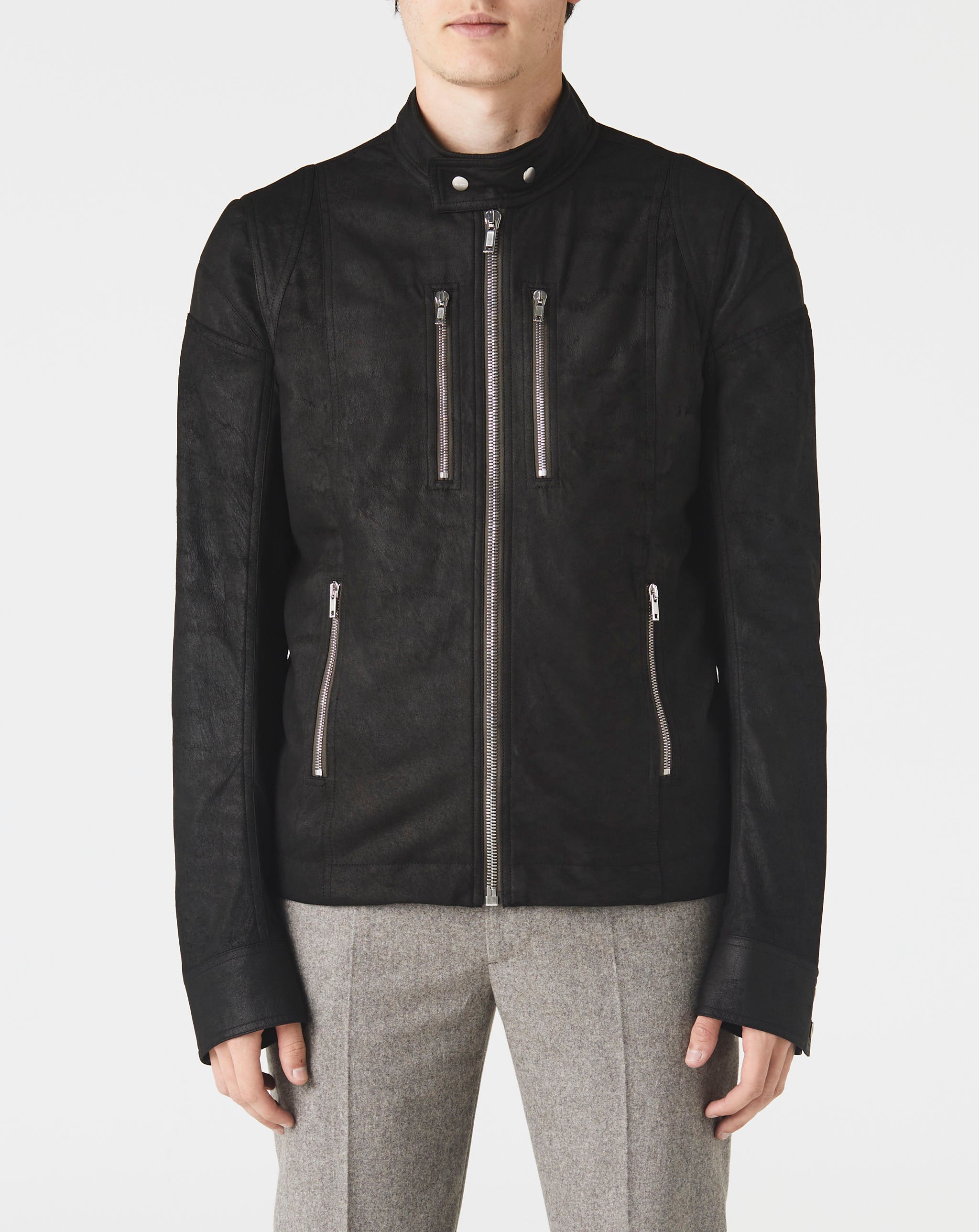 IES Jacket
