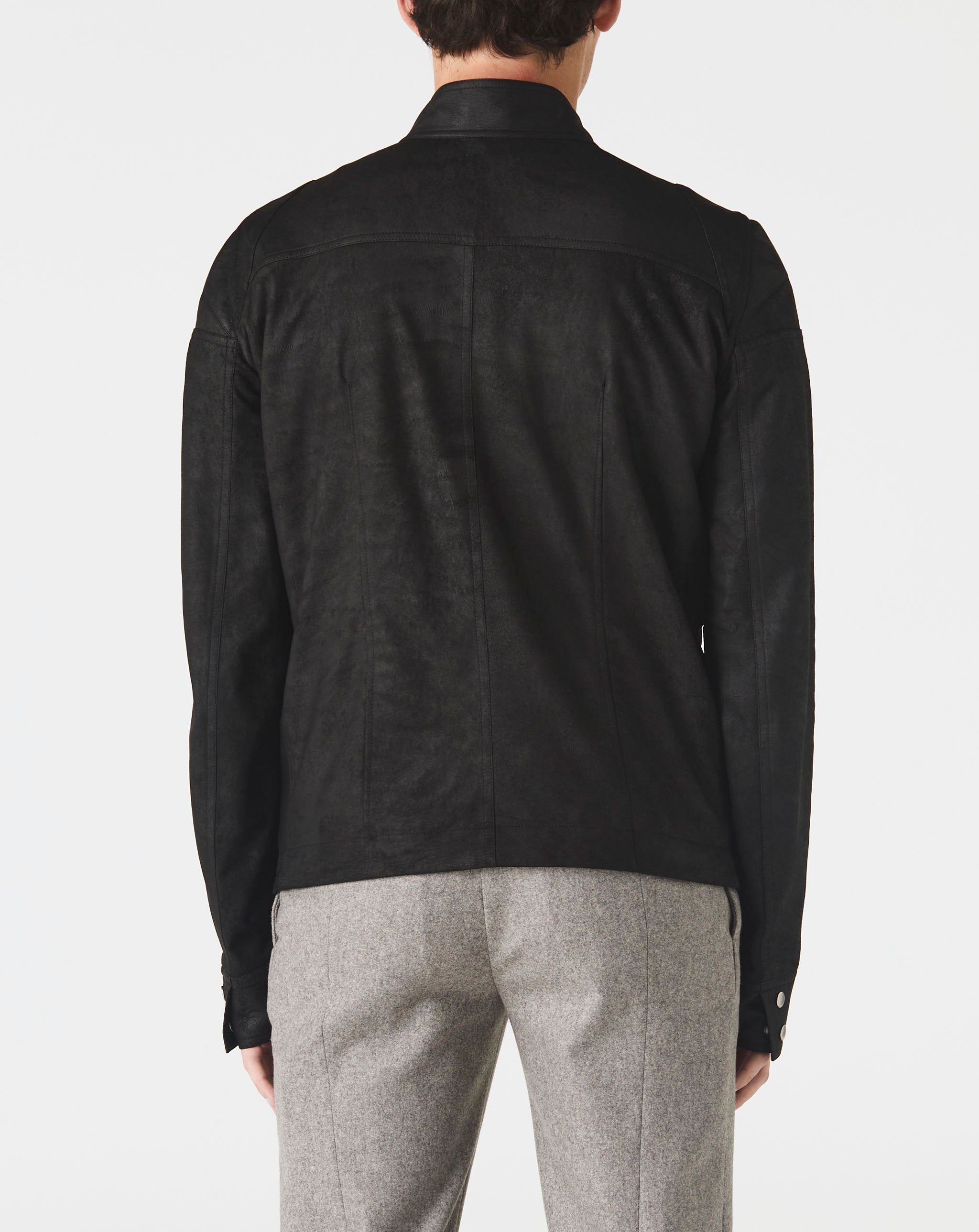 IES Jacket