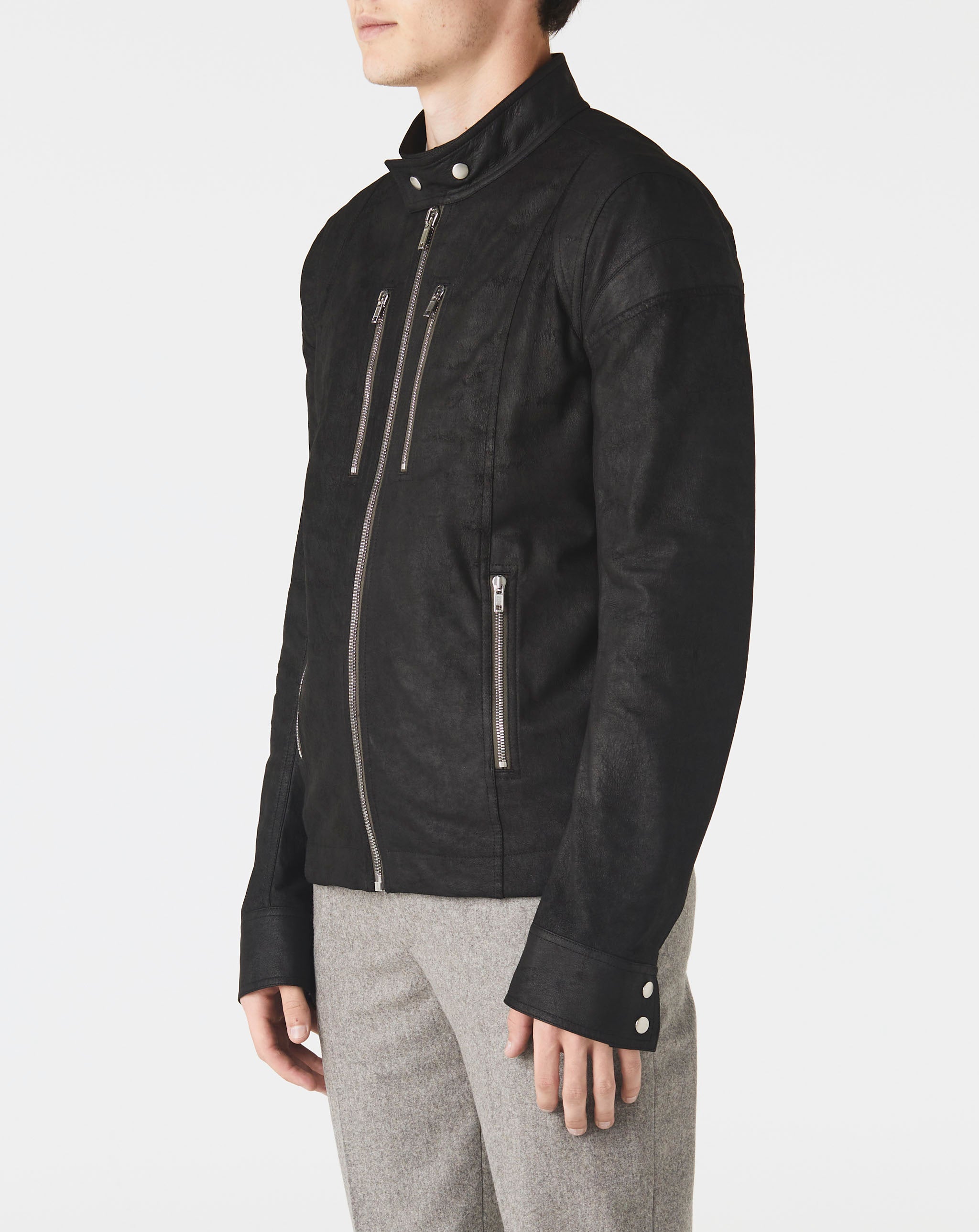 IES Jacket
