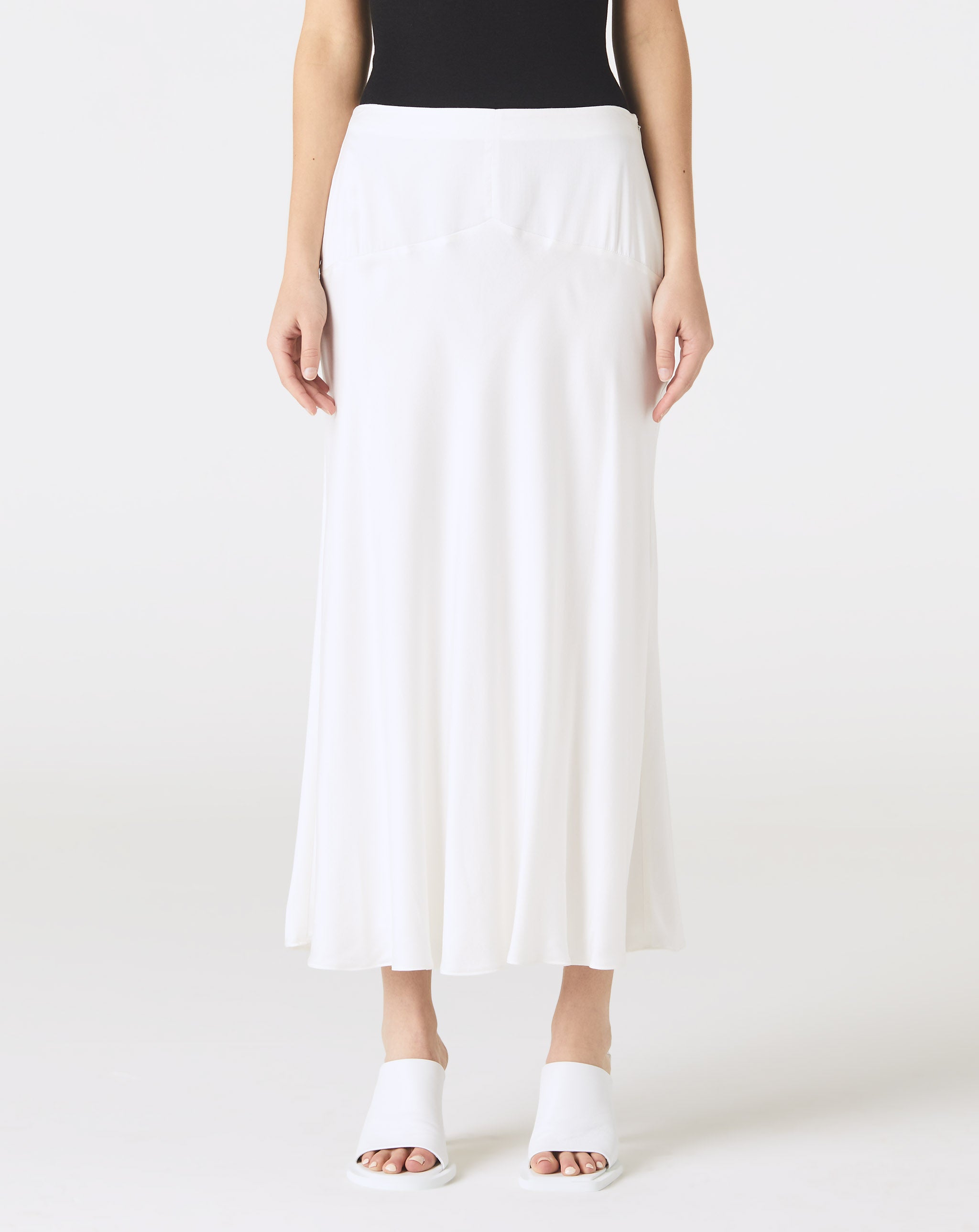 Clover Midi Skirt