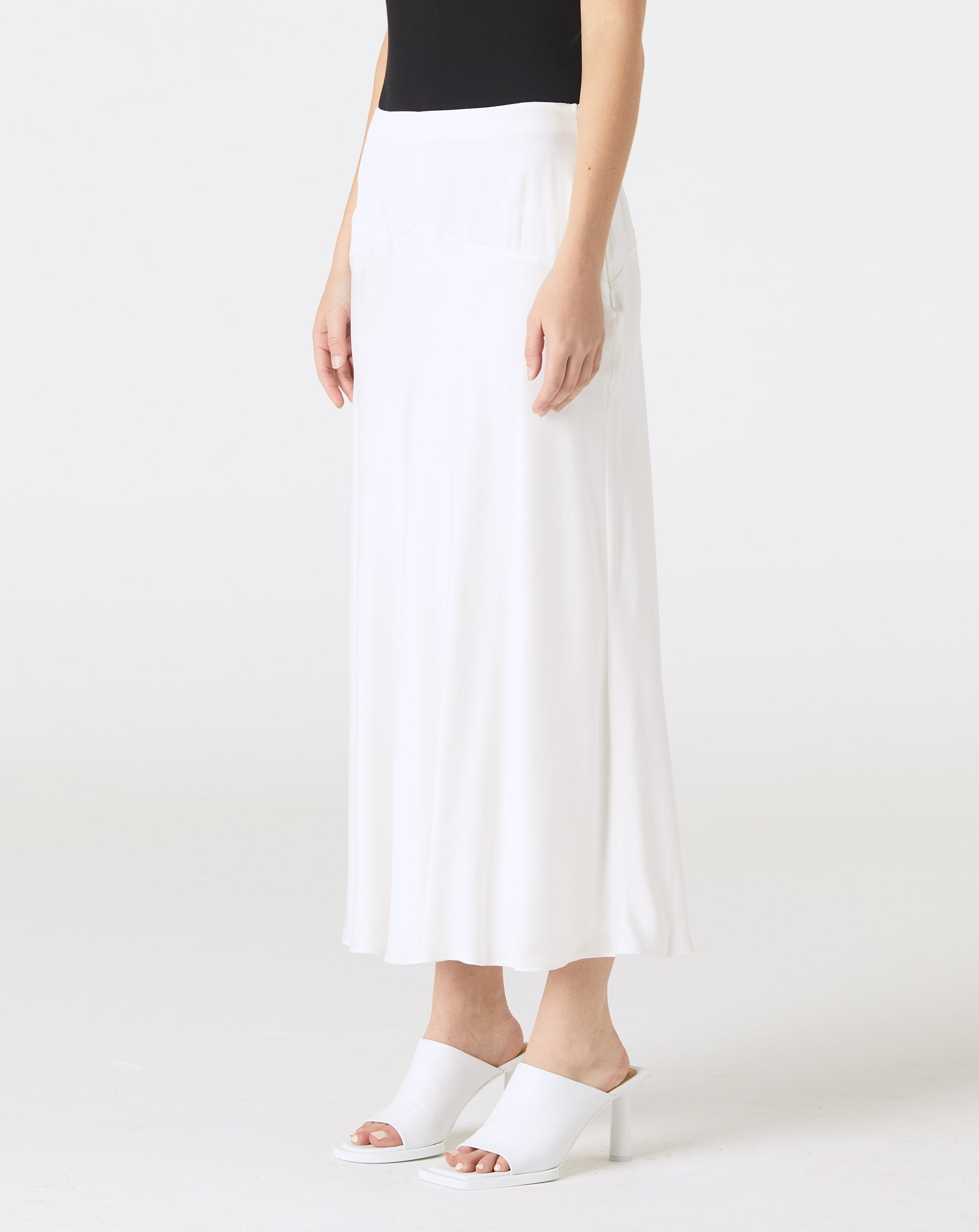 Clover Midi Skirt