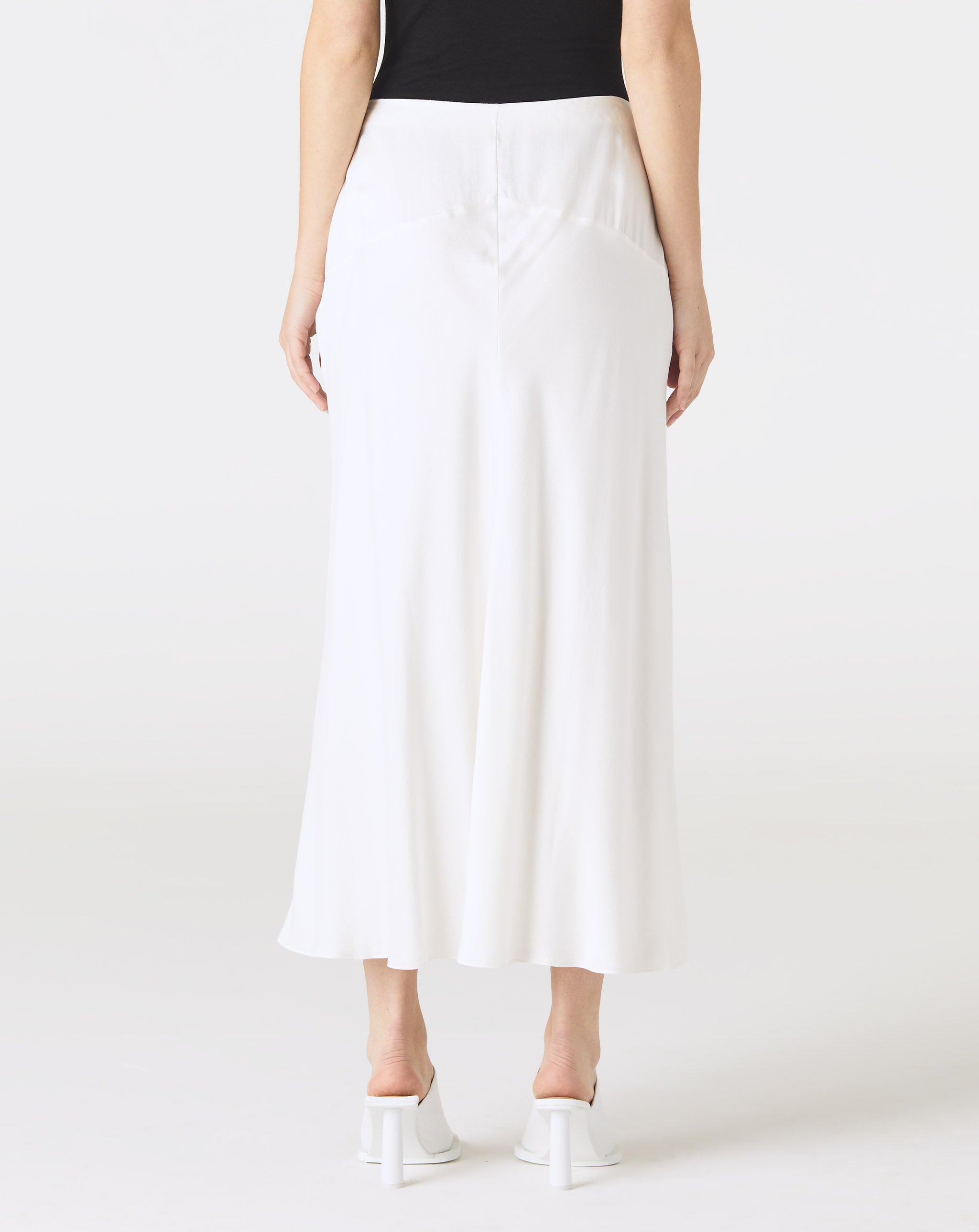 Clover Midi Skirt