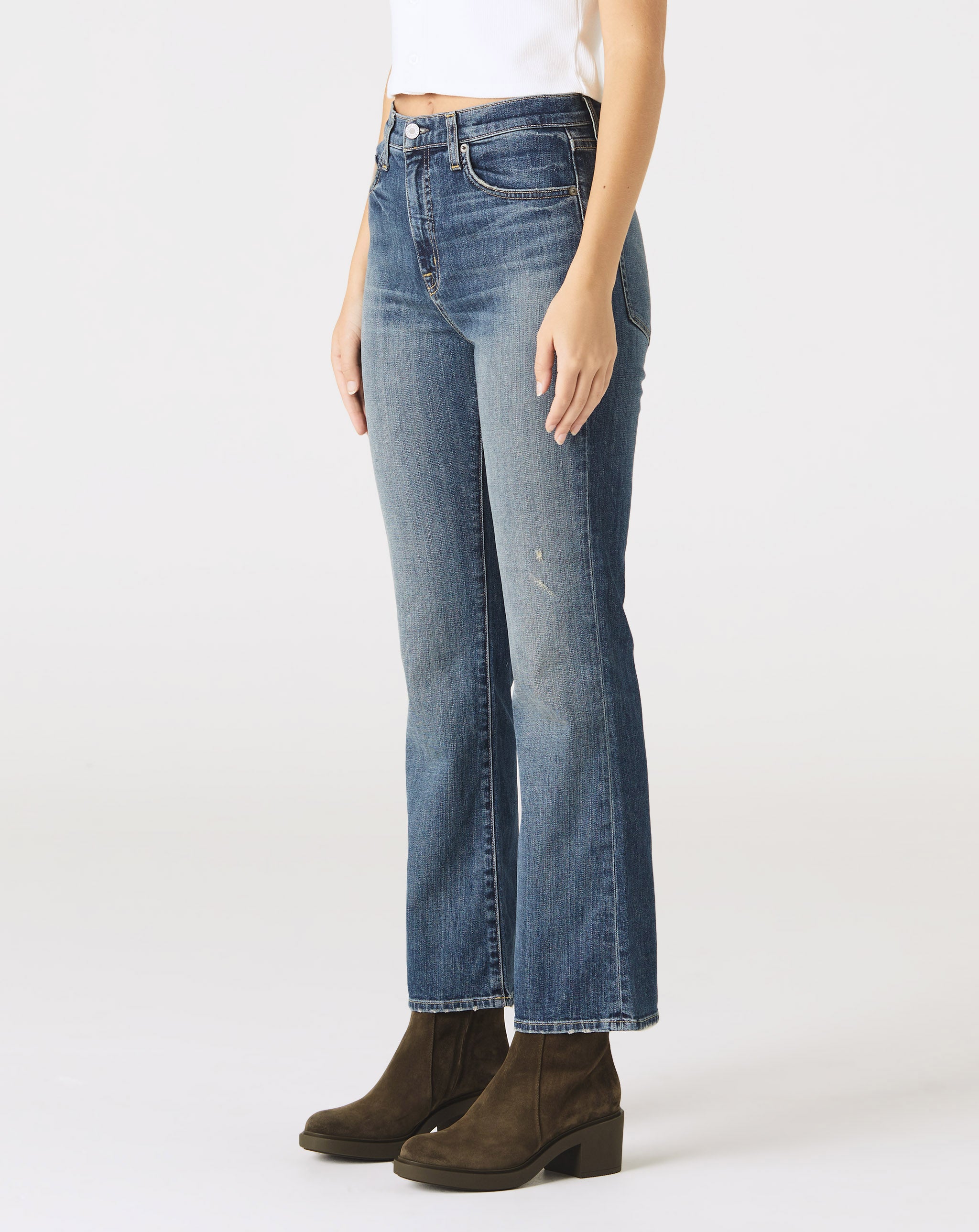 Bootcut Jeans