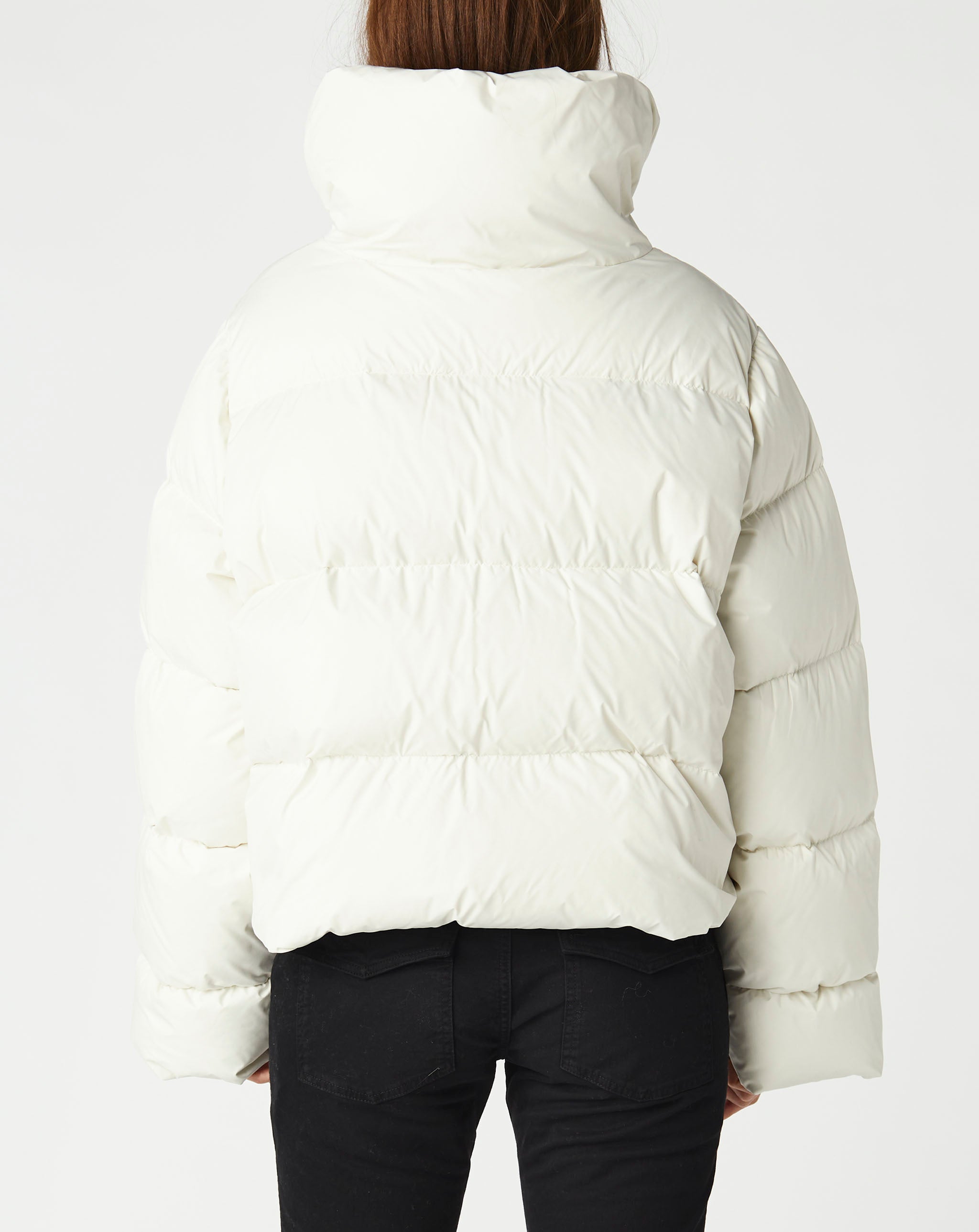 Amira Short Puffer