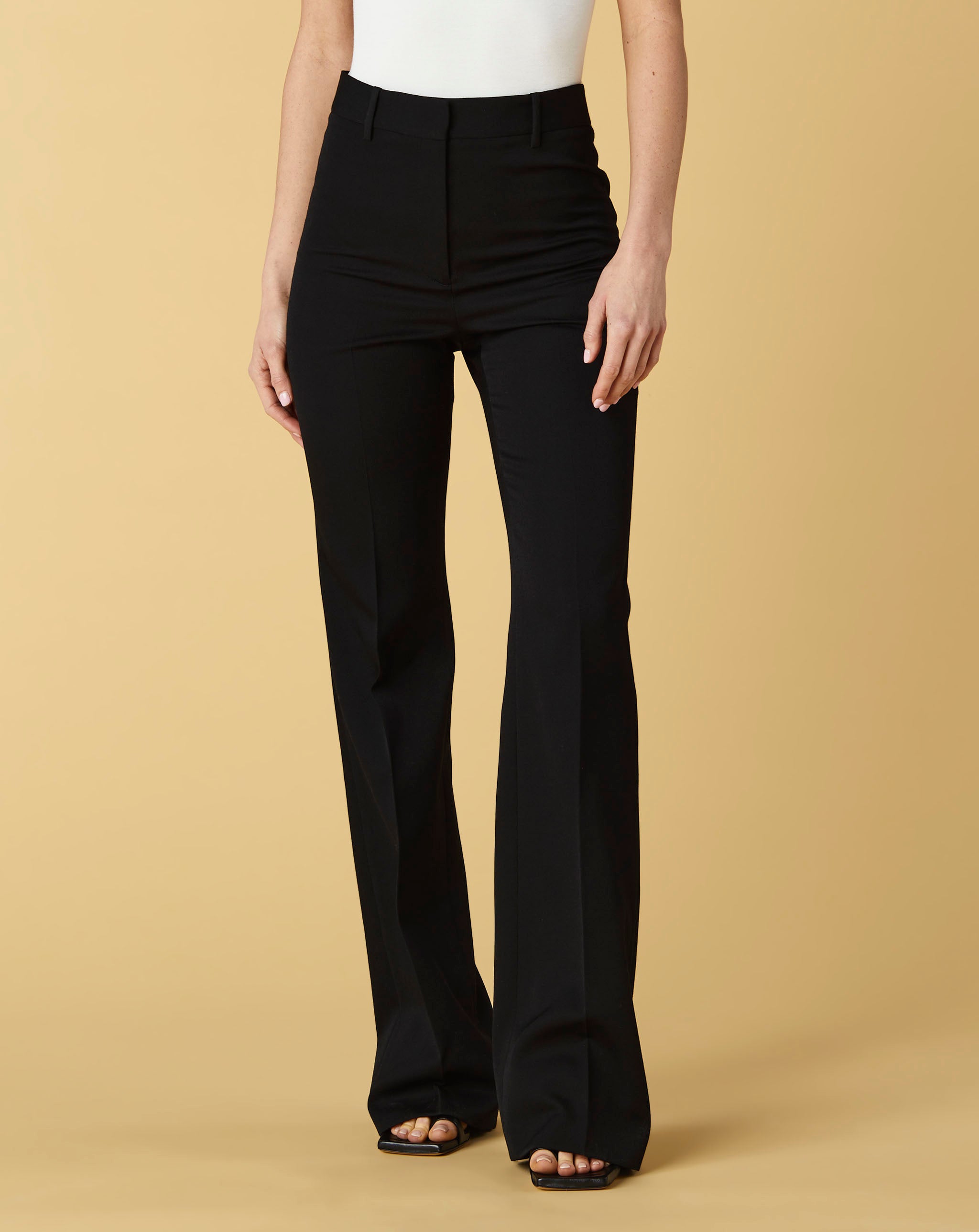 Corette Flare Pants