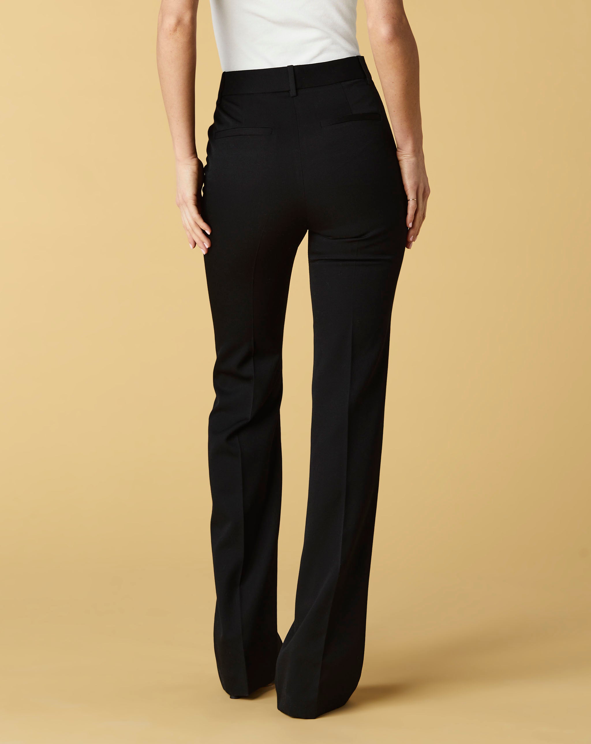 Corette Flare Pants