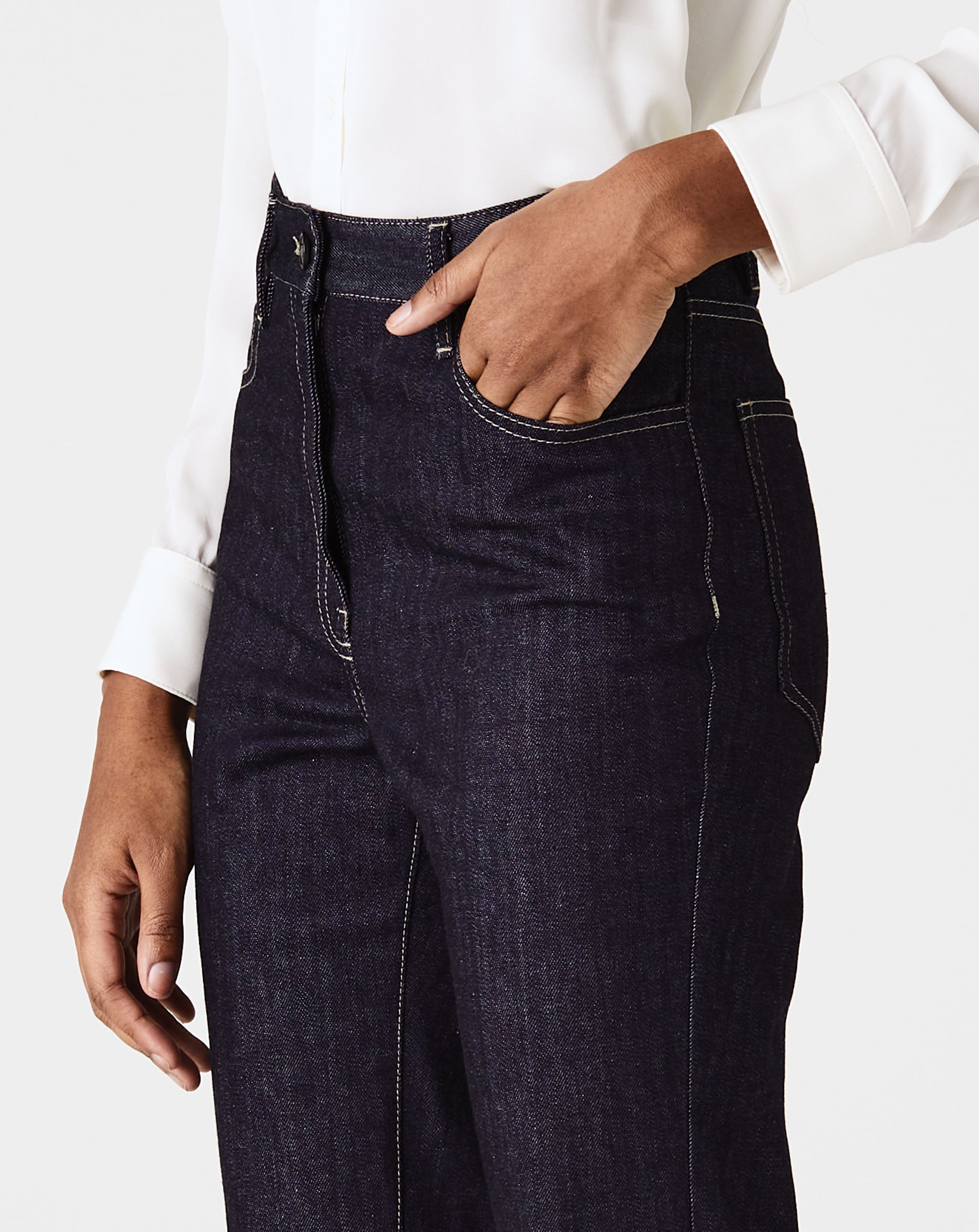 Denim Corette Jean