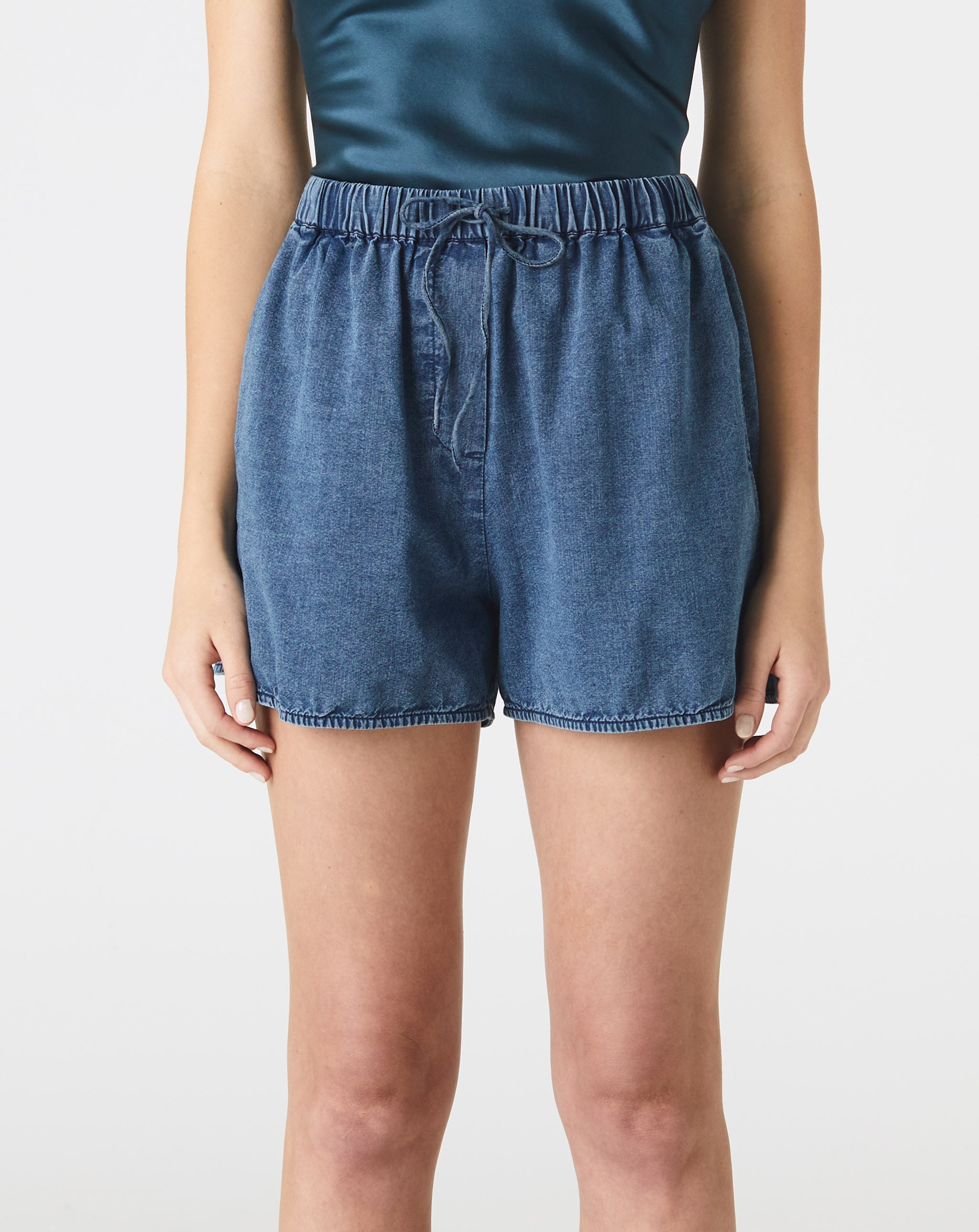 Tilly Shorts