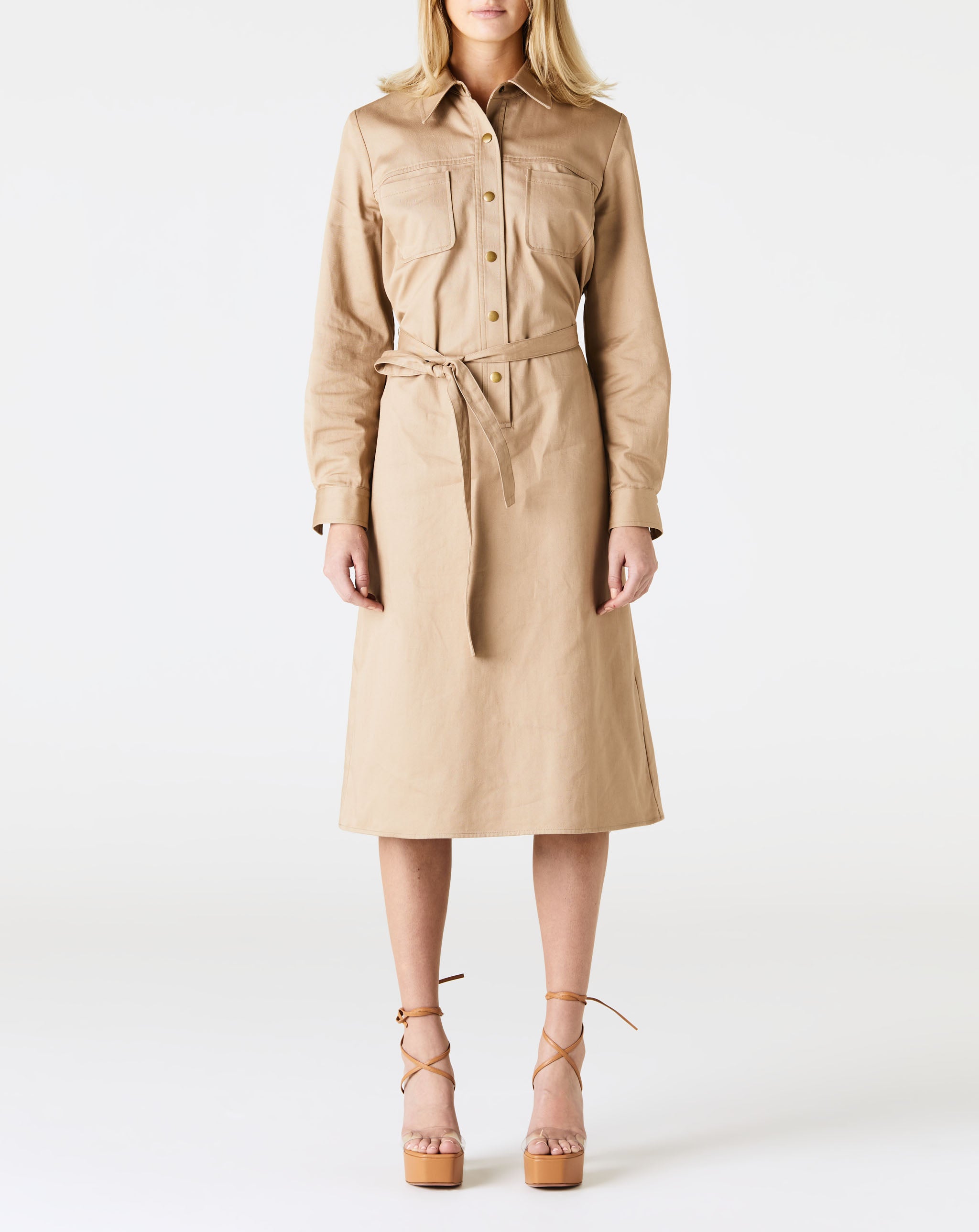 Agatha Dress